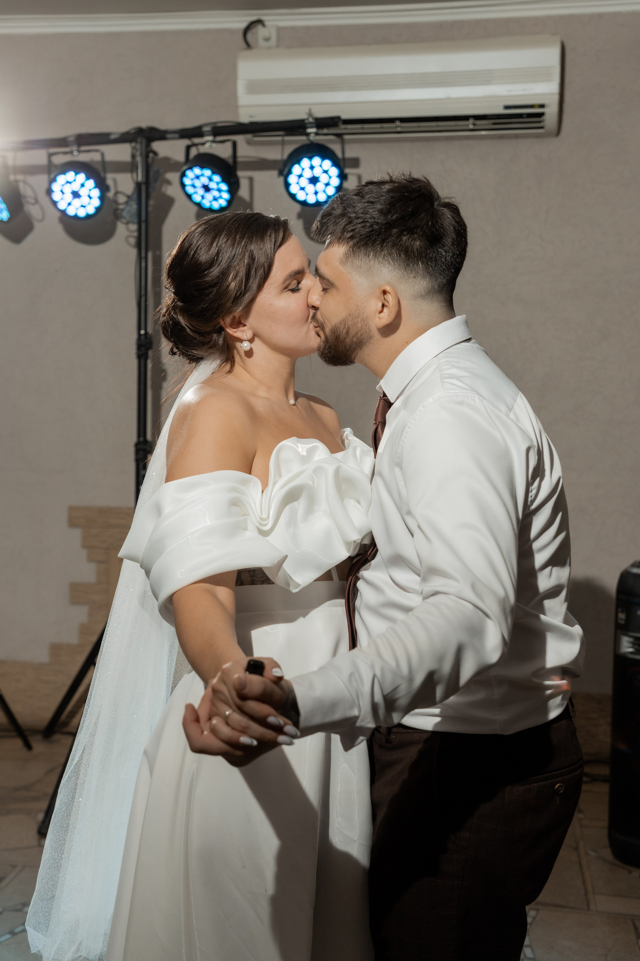 Анатолий и Полина (сокращено). Свадебный фотограф Ангелина Сунгатулина | Саратов | Балаково | Вольск