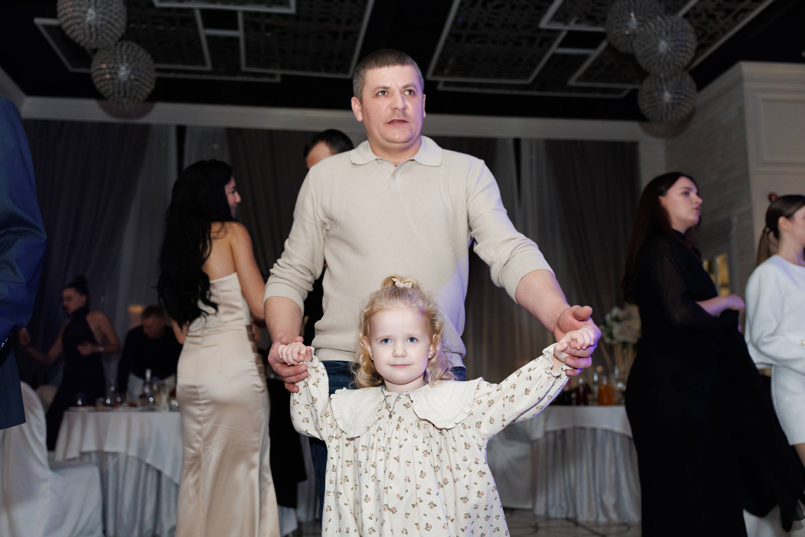 Максим и Маргарита