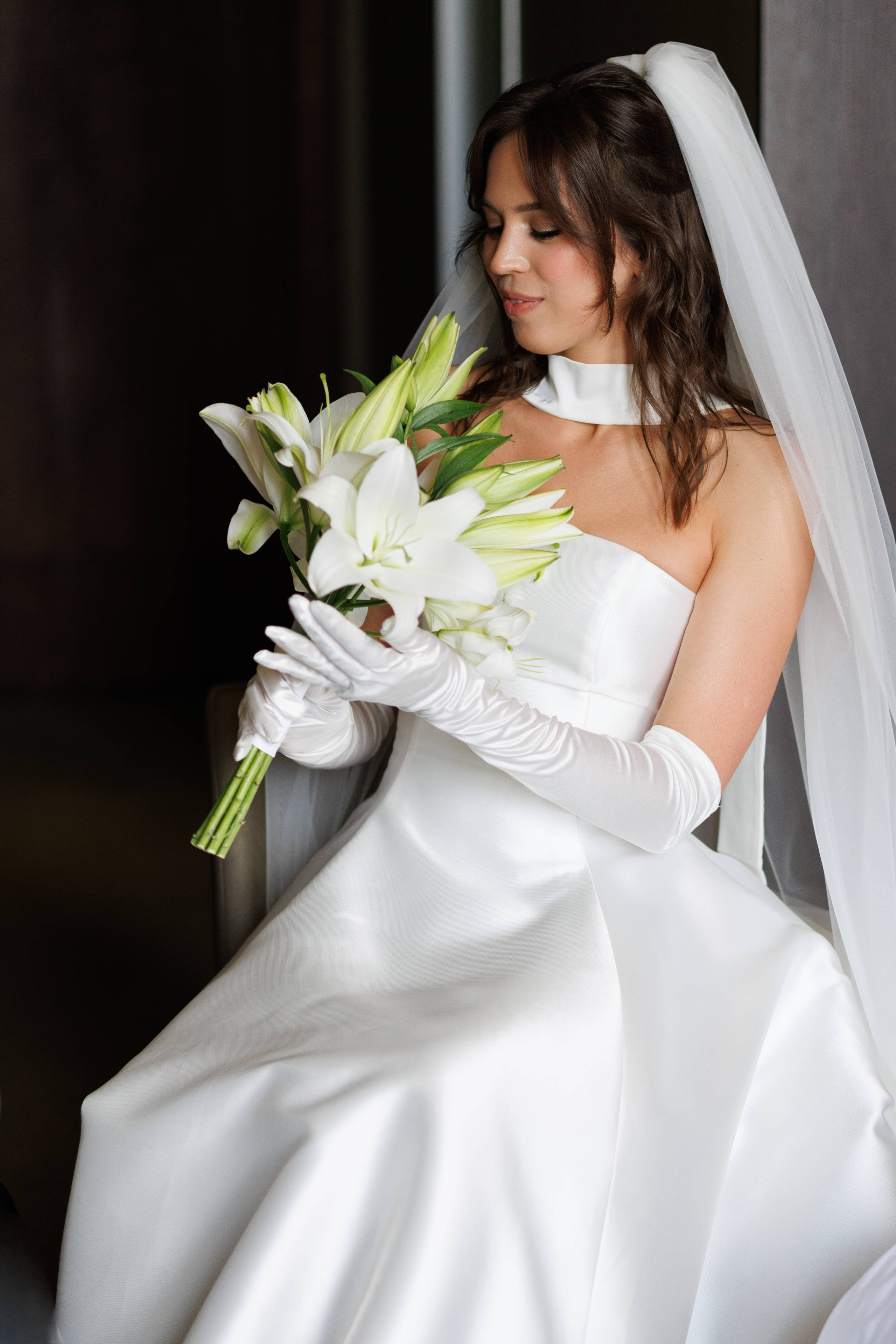 Свадьба Максима и Дианы в SOHO