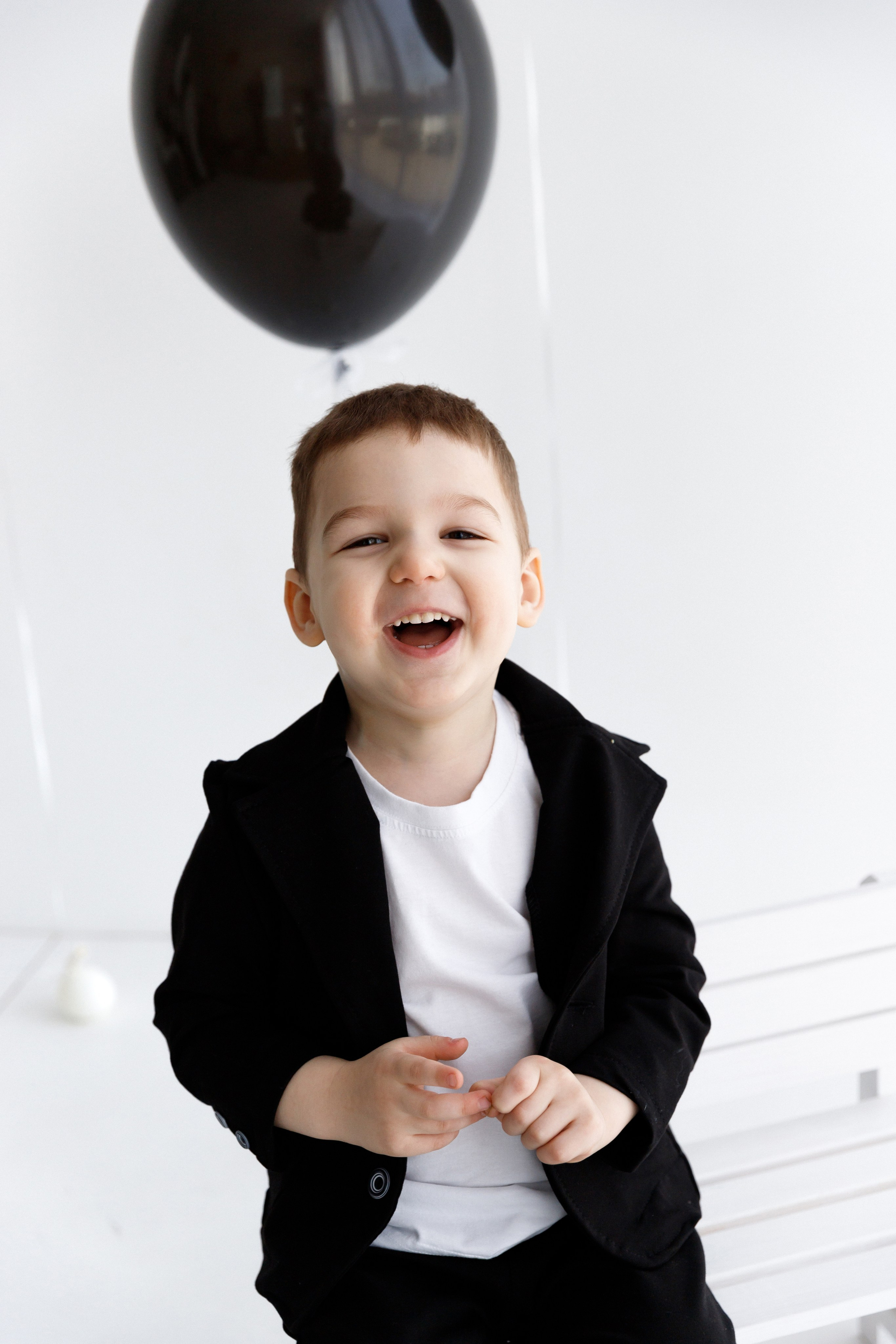 Лев 3 года. Фотограф новорожденных Славянск-на-Кубани Куцевольская Екатерина