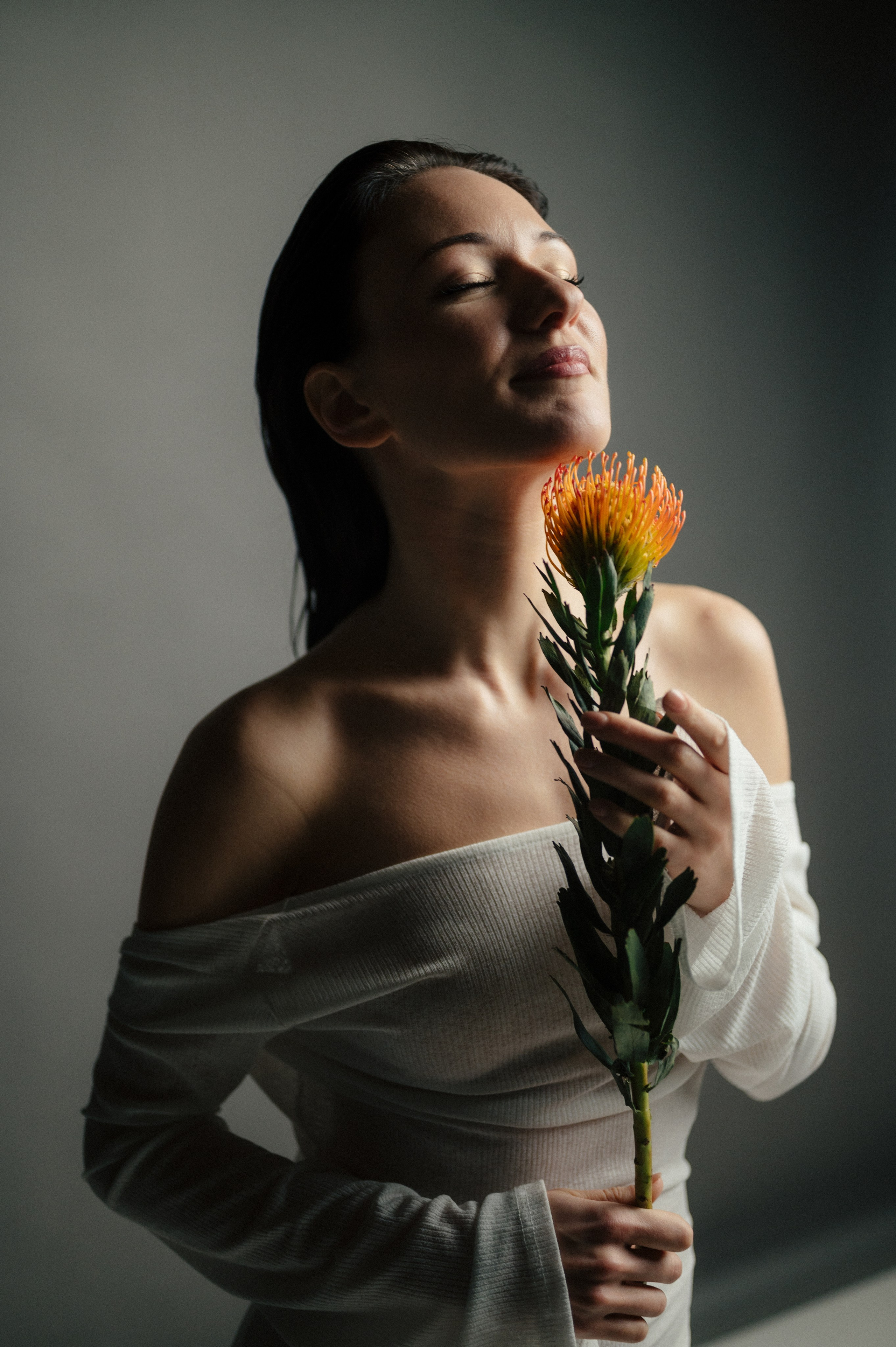 Ирина. Фотограф Мария Бондаренко