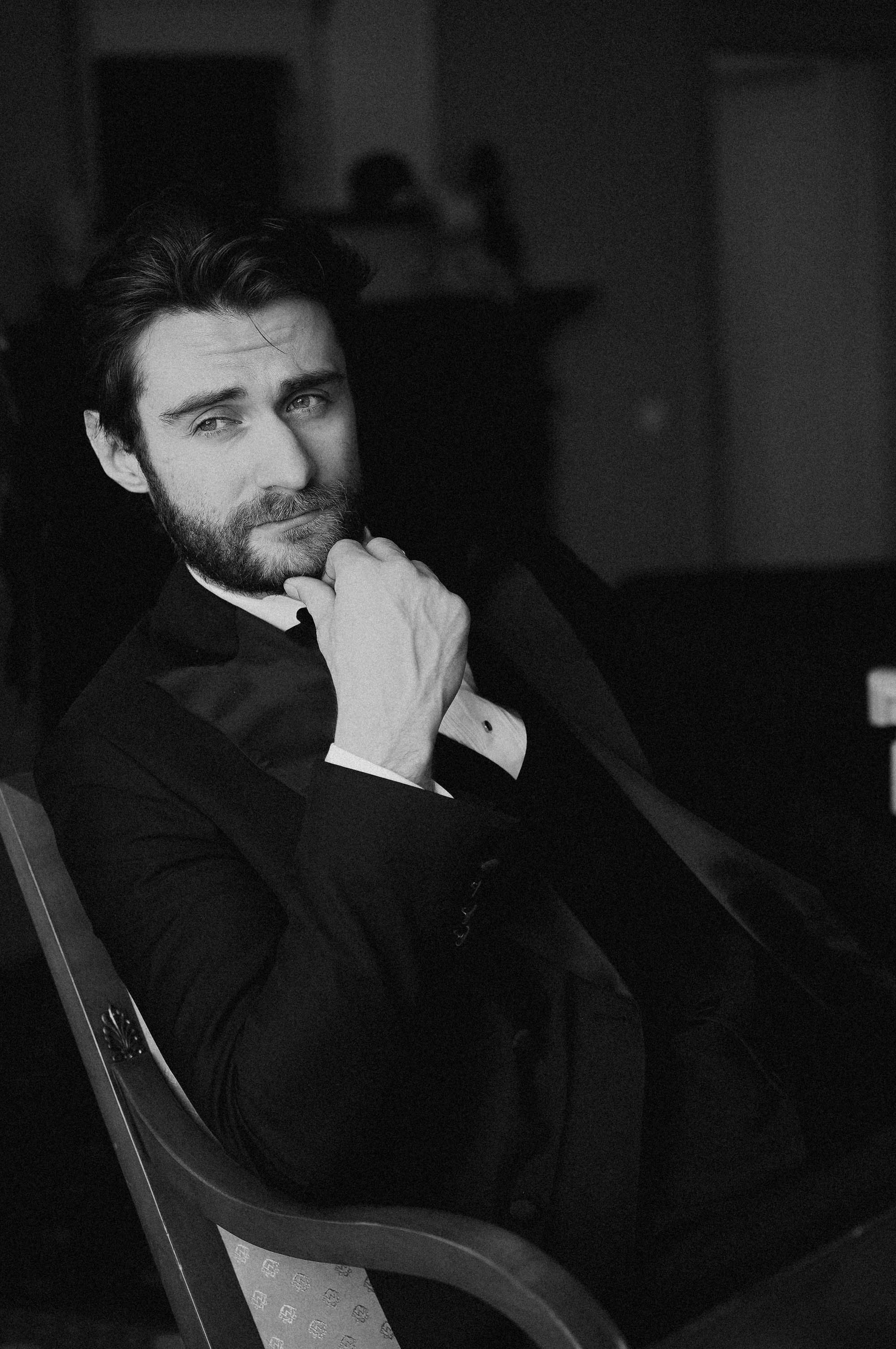 Савелий & анастасия утро. Фотограф Элина Муратова