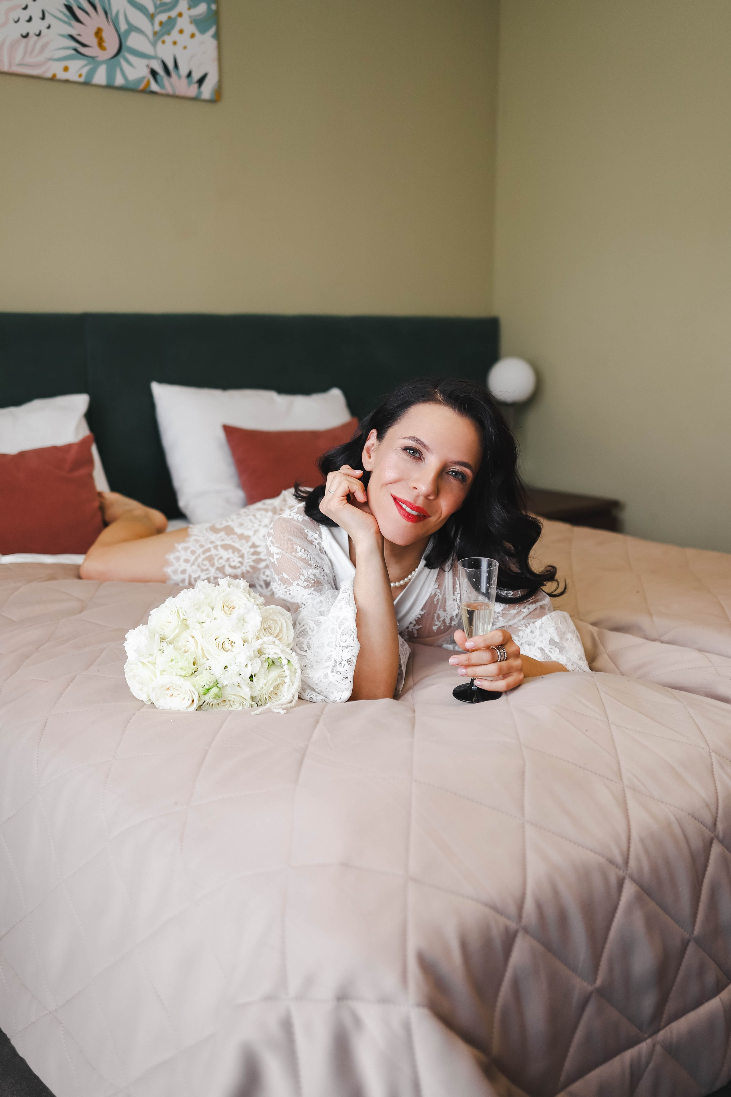 Лидия и Василий. Ваш фотограф в Нижнем Новгороде