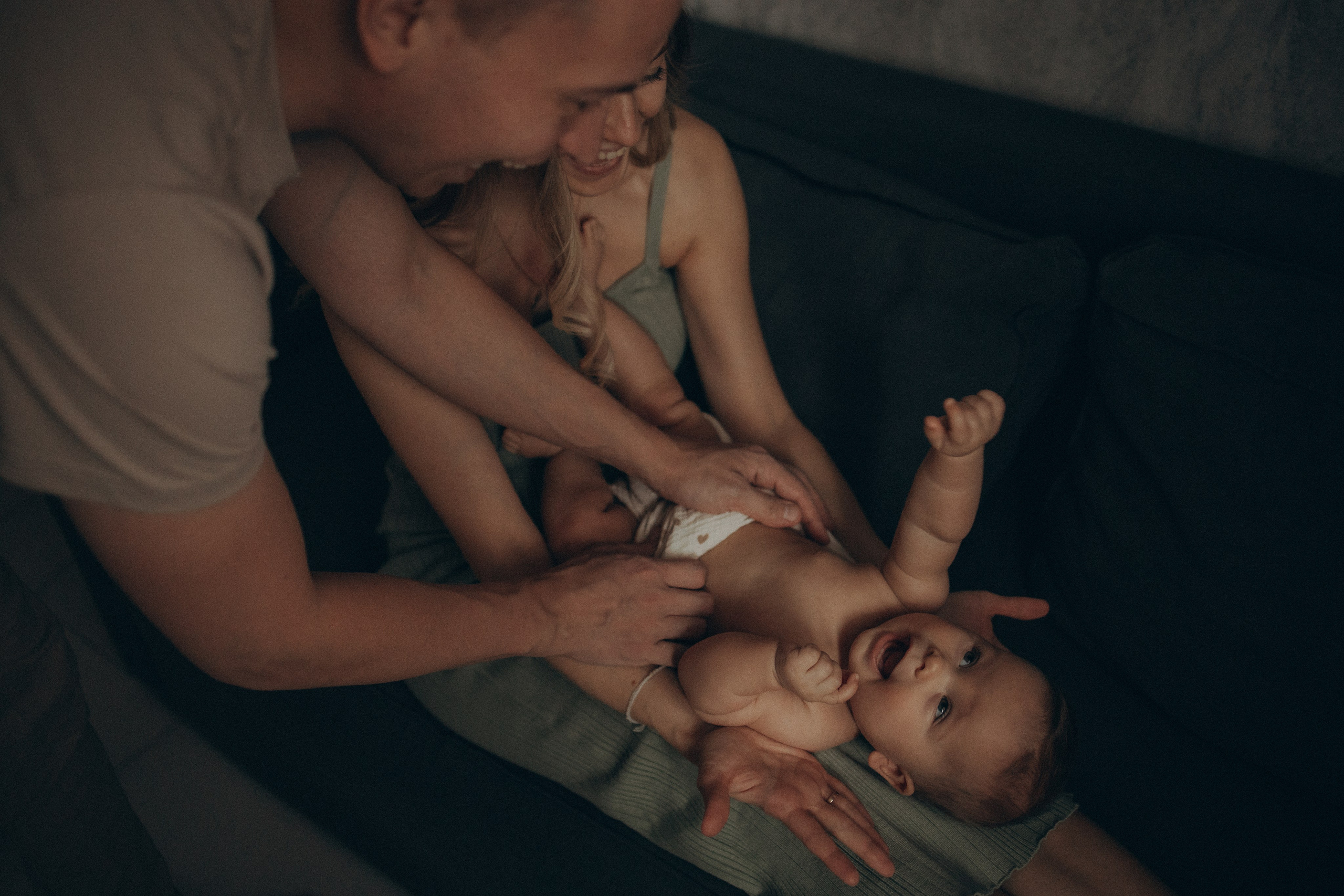 Михаил+Любовь=Виталина. Семейный и детский фотограф в Нижнем Новгороде Анурьева Алена