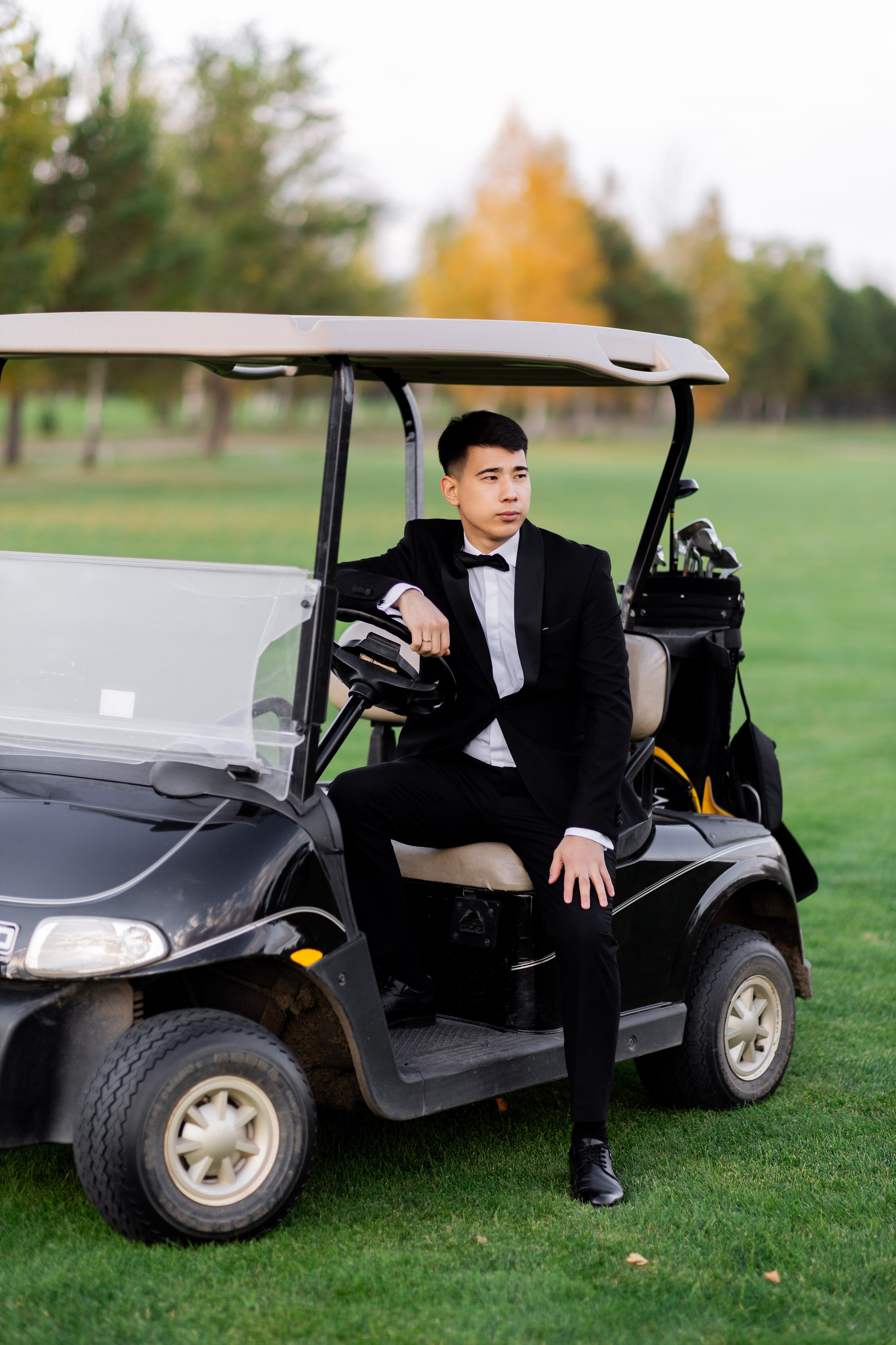 Ерлан и Айгерим