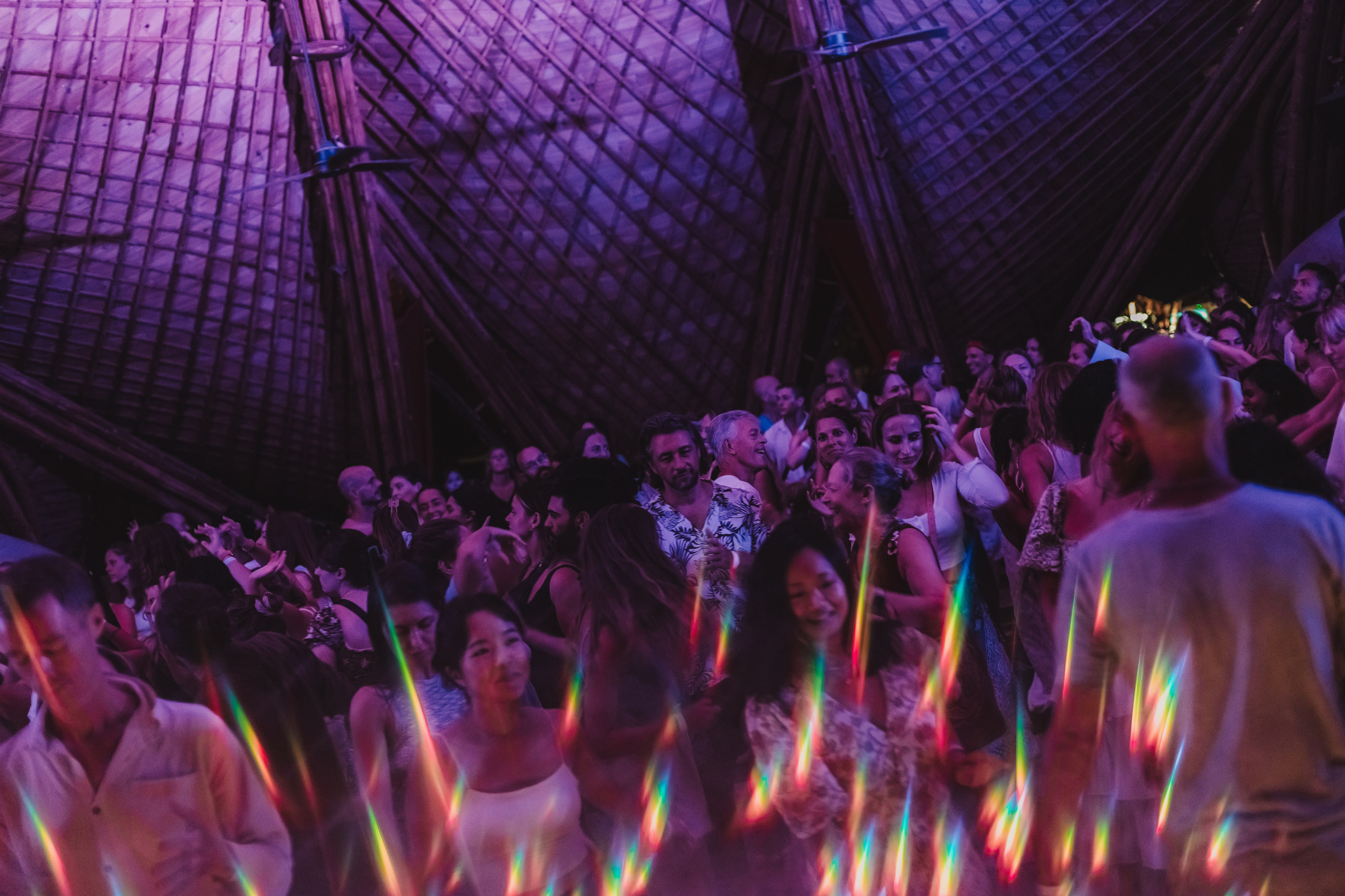 Bhakti Bliss kirtan at Alchemy. Mariam Bagdasaryan