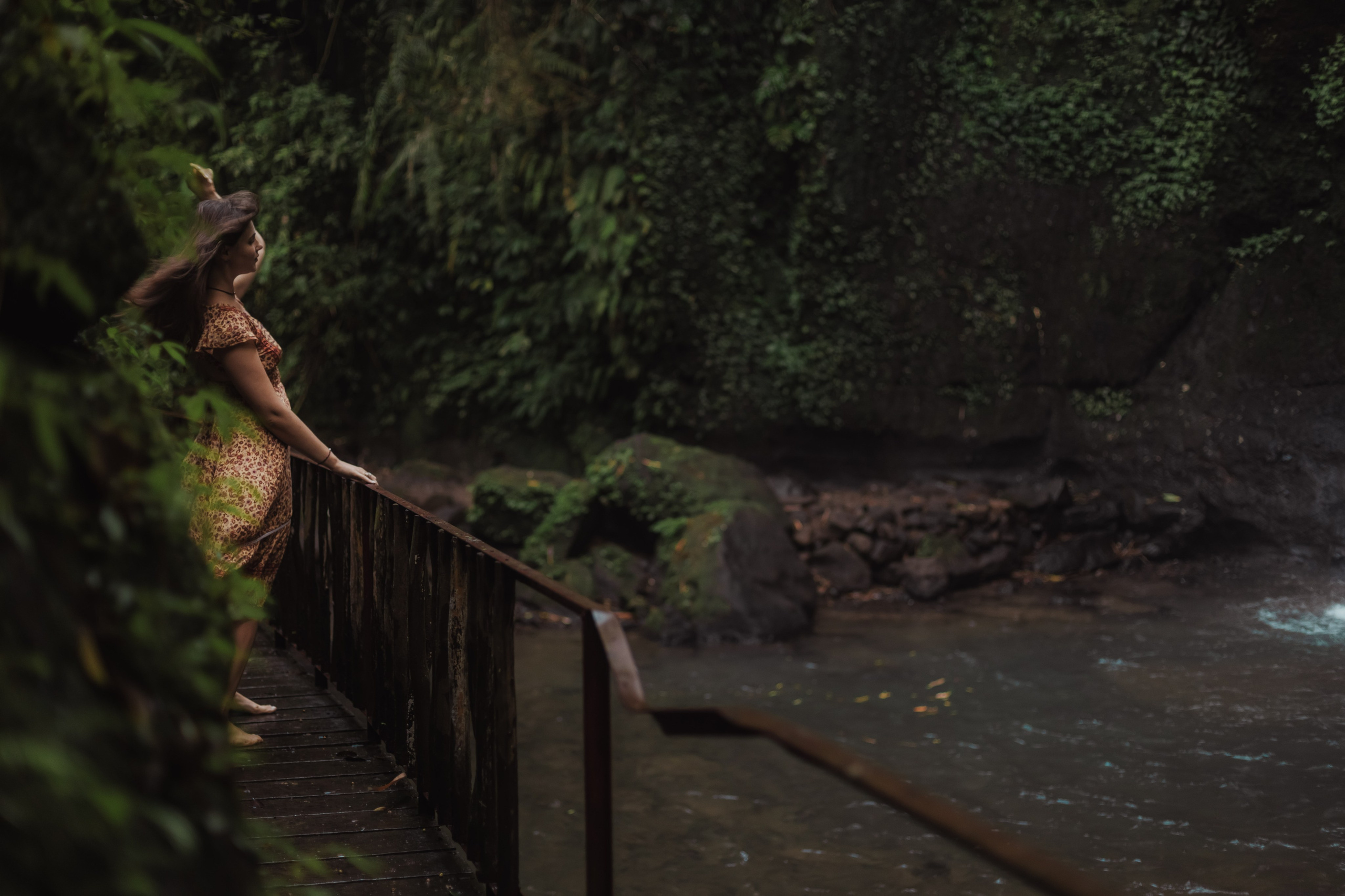 Дыши. Мариам Багдасарян