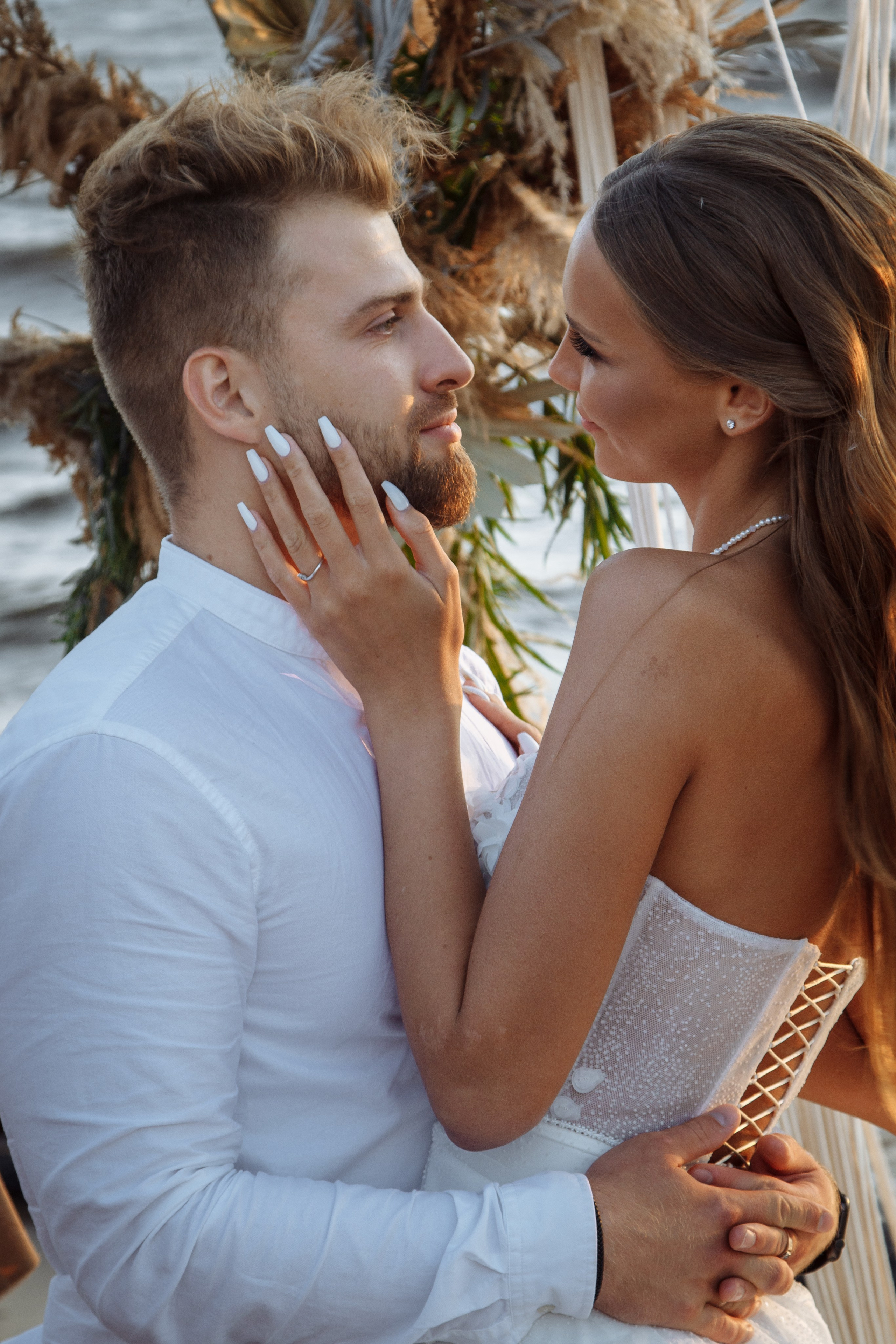 Руслан и Юлия. Фотограф в стиле Vogue в Орле