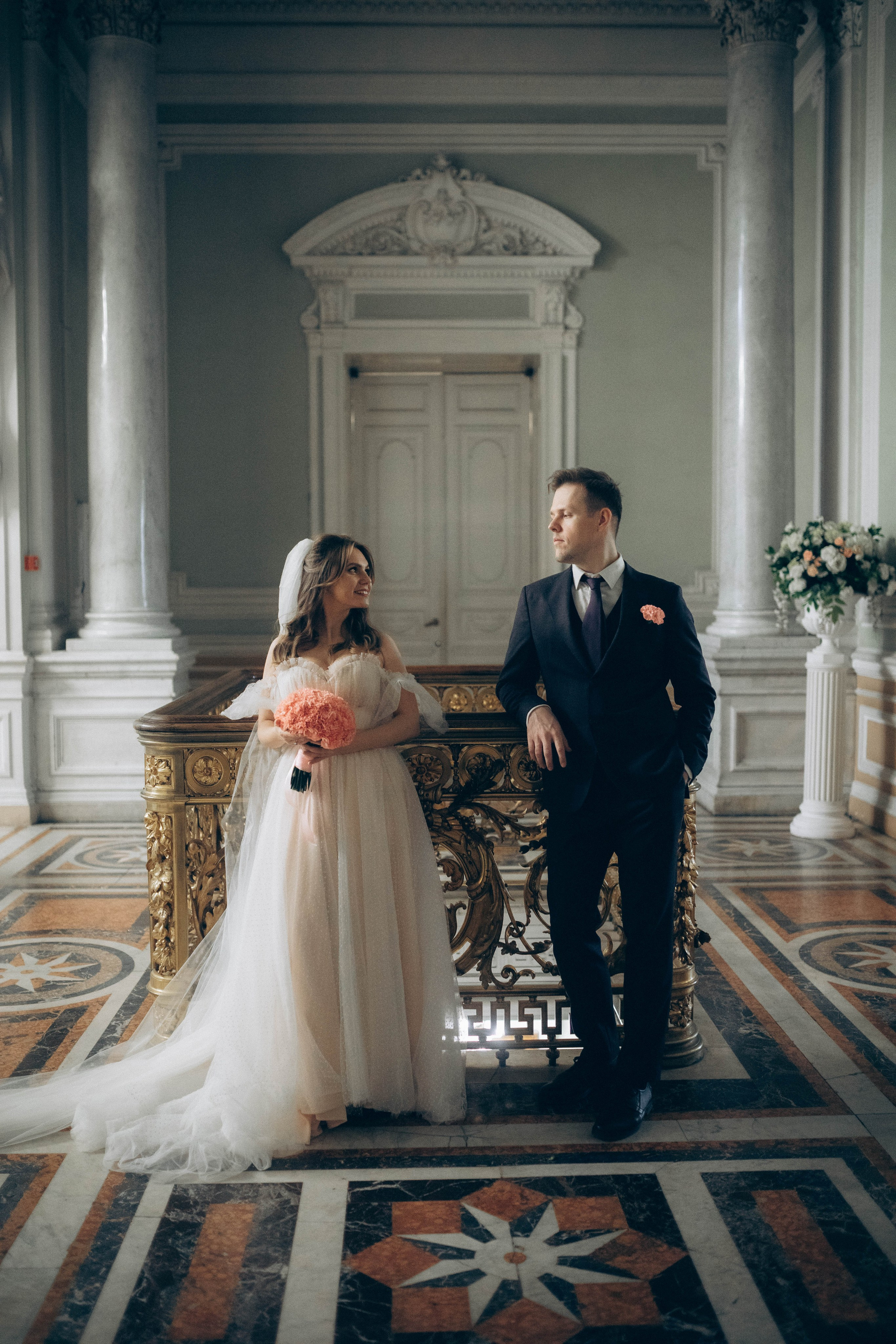 WD 2025. Свадебный фотограф из Санкт-Петербурга