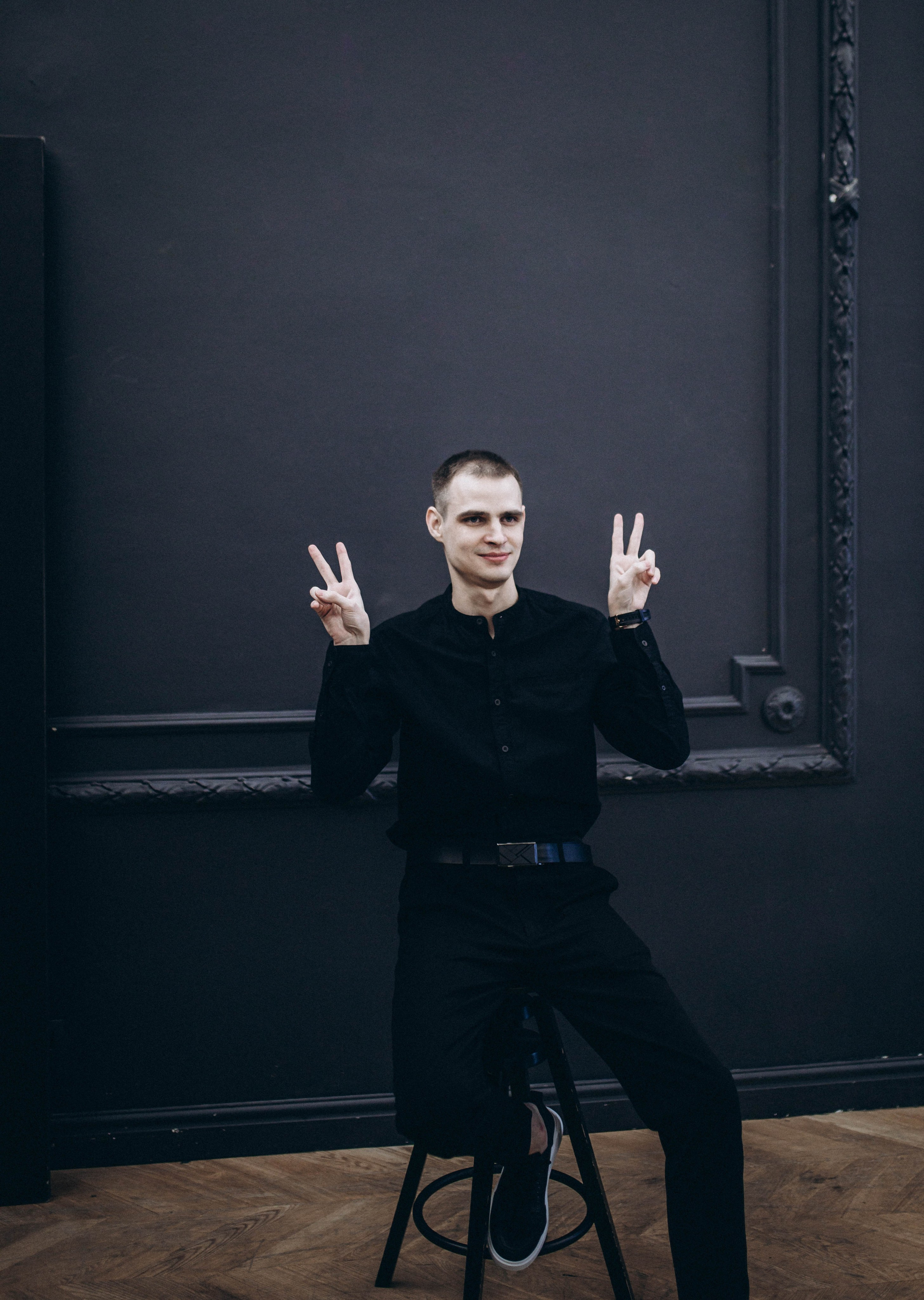 Екатерина & Николай |Санкт-Петербург. Свадебный фотограф из Санкт-Петербурга