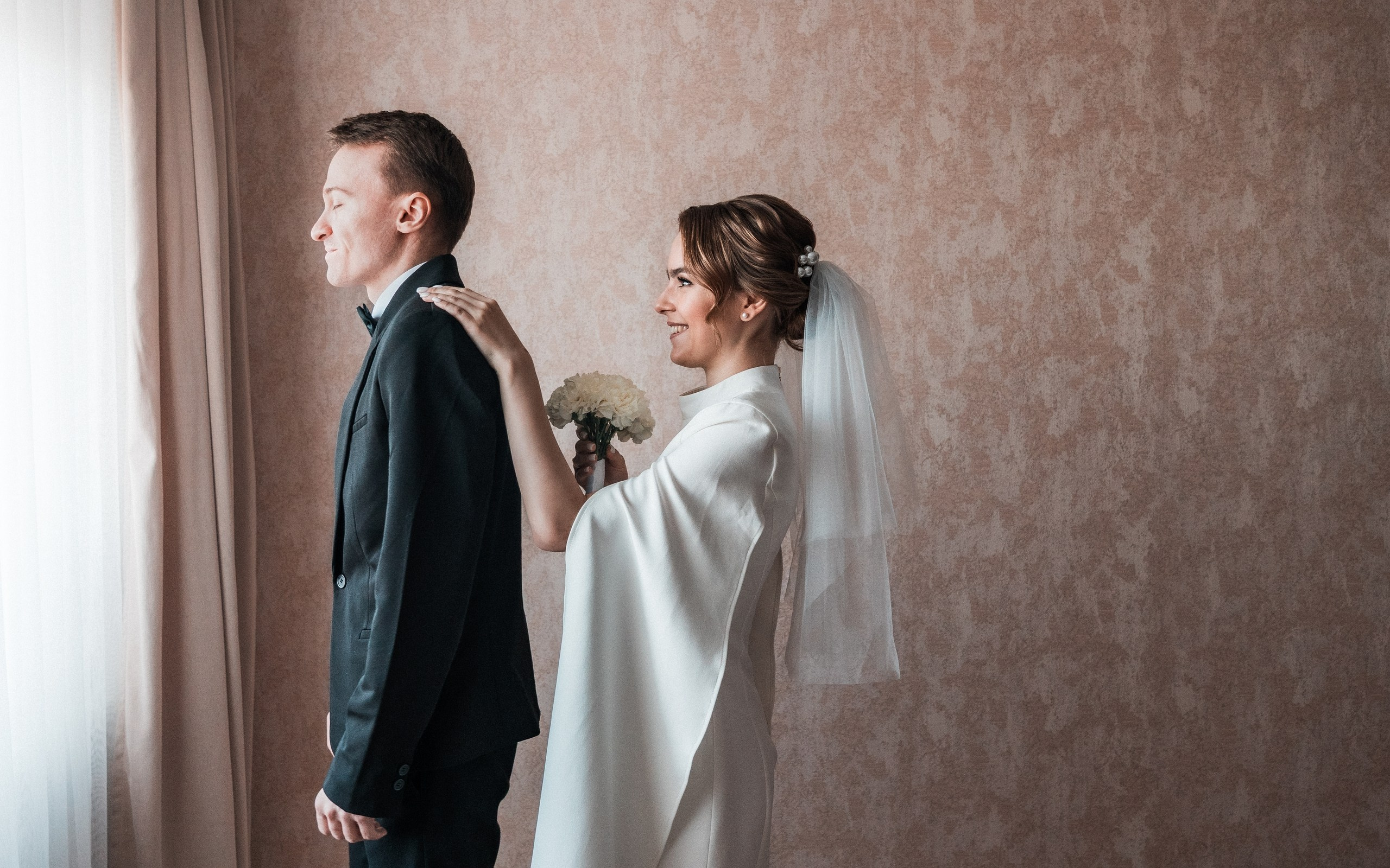 Елизавета и Михаил. Свадебная история · Воронеж. Артём Костин — свадебный видеограф в Воронеже | KOSTIN EDIT