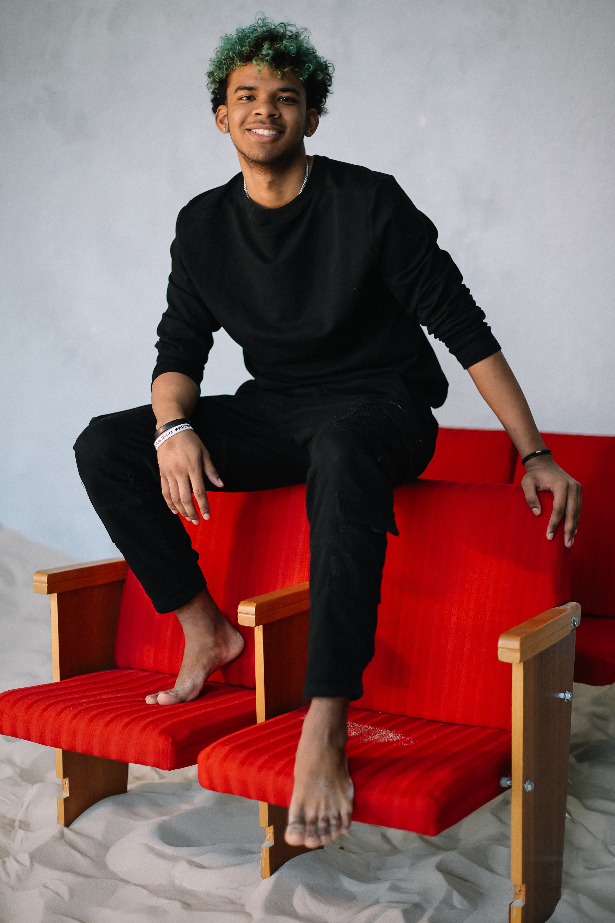 Мистер International Самарского университета