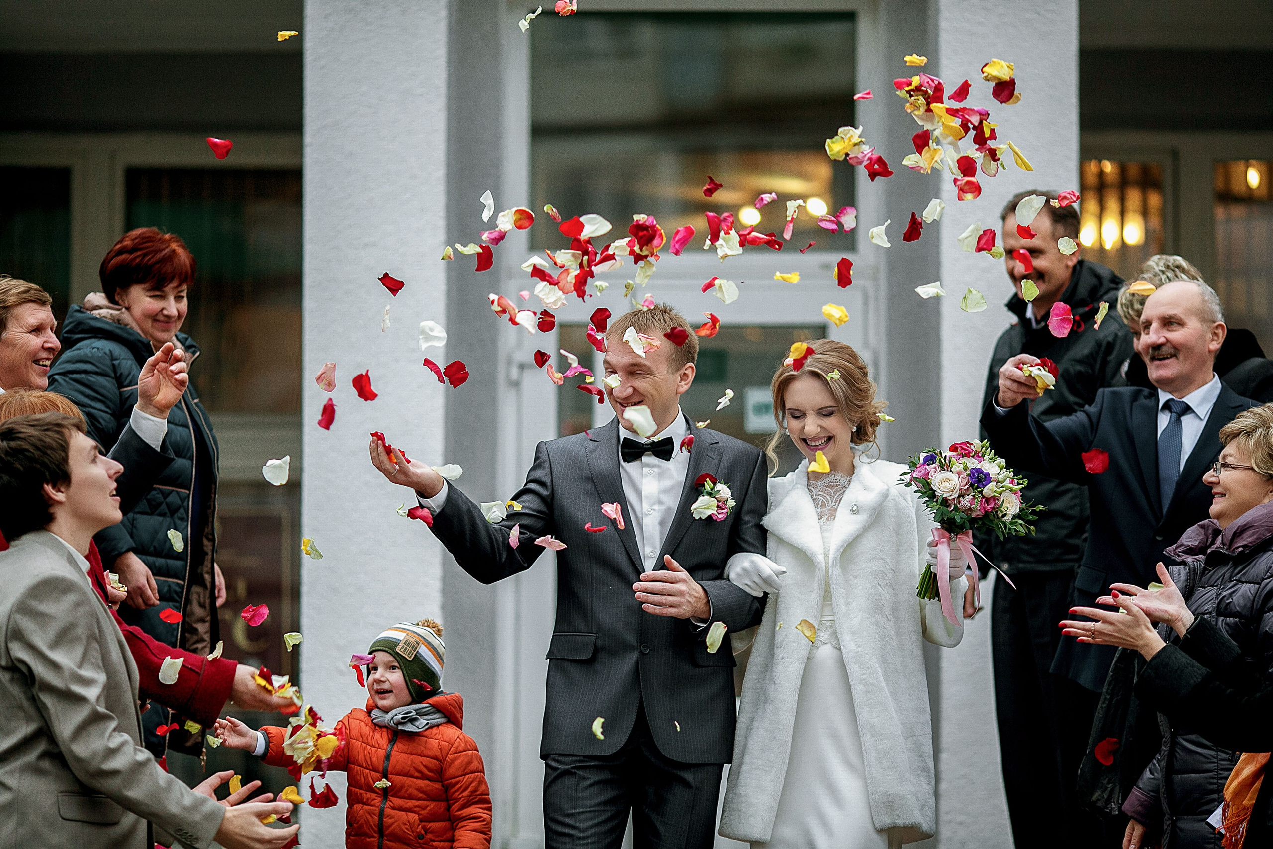 Свадебный фотограф в Гомеле Евгений Шлеменков