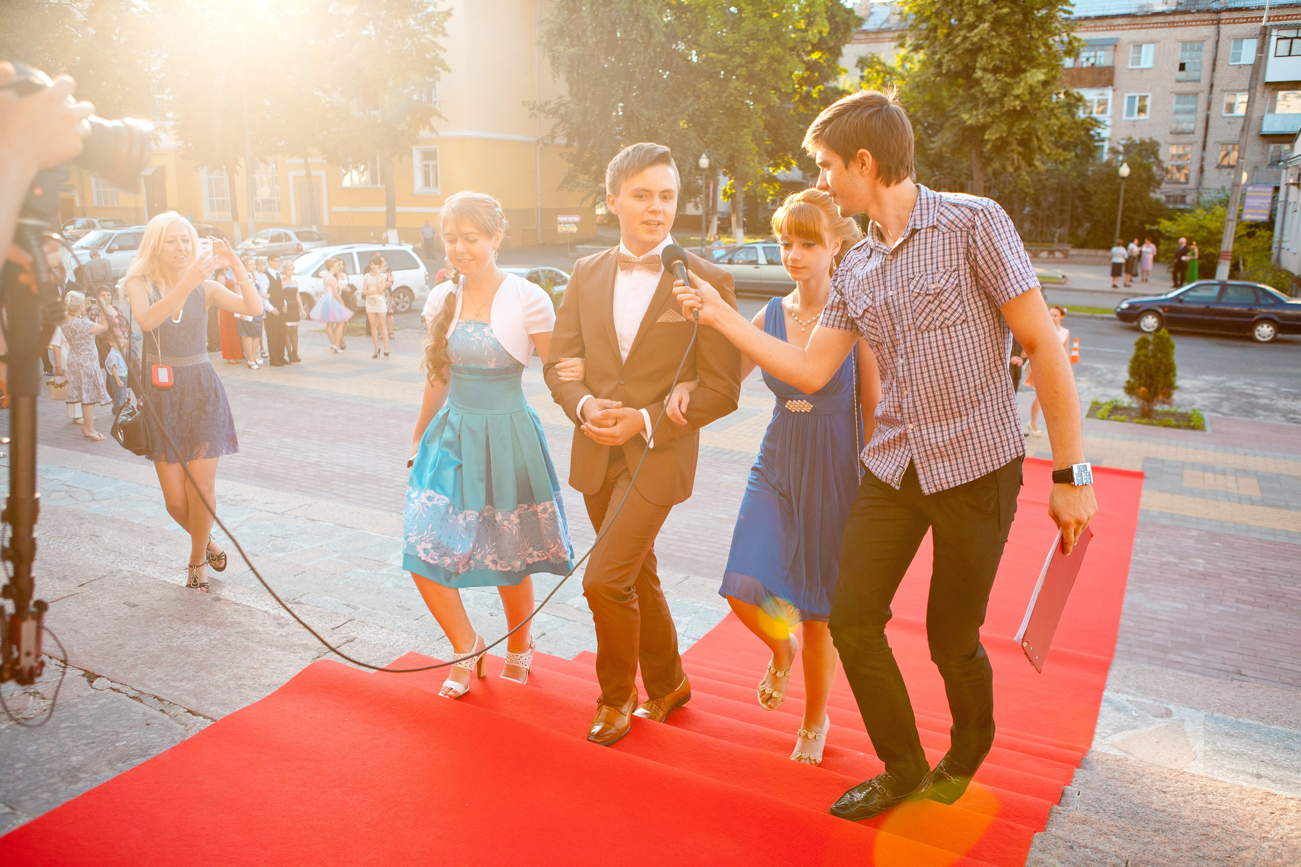 ВЫПУСКНОЙ 11 КЛАСС