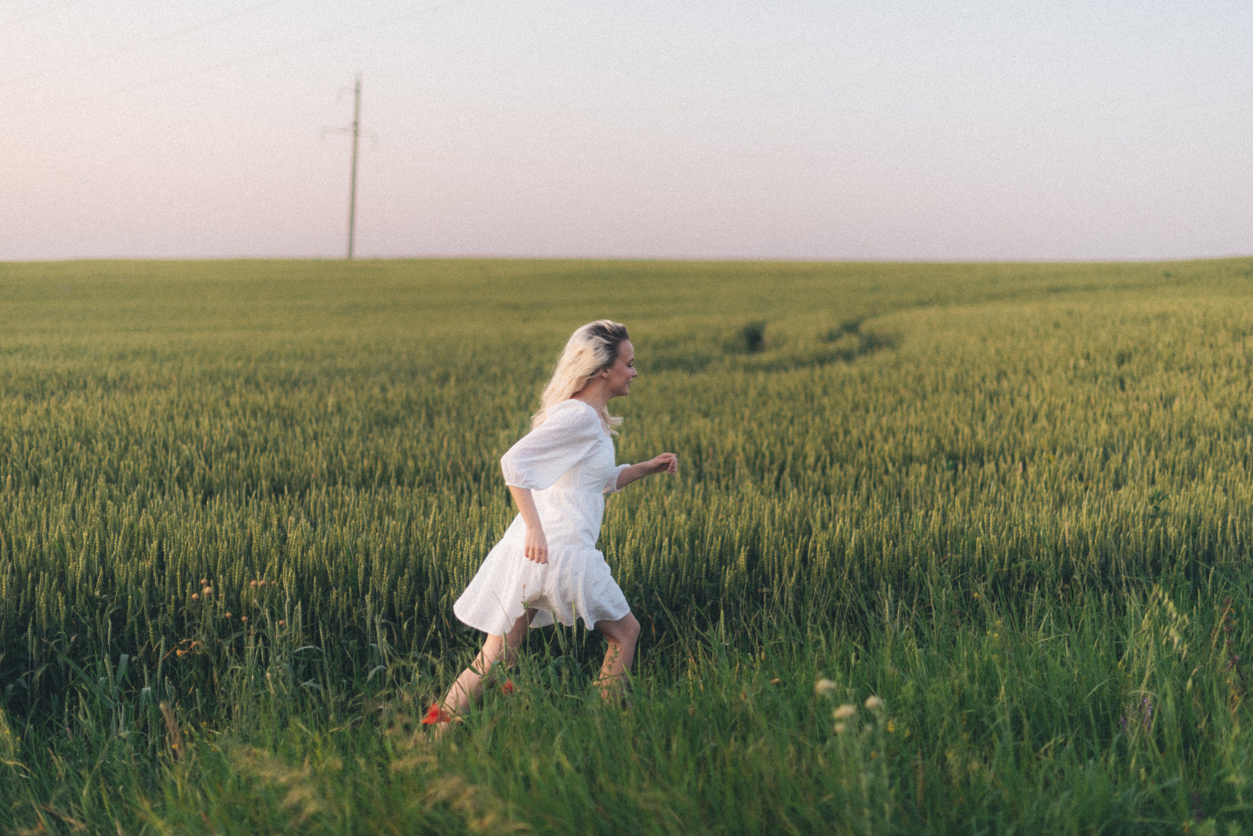 Индивидуальные. Фотограф Злата Воробьёва | Москва