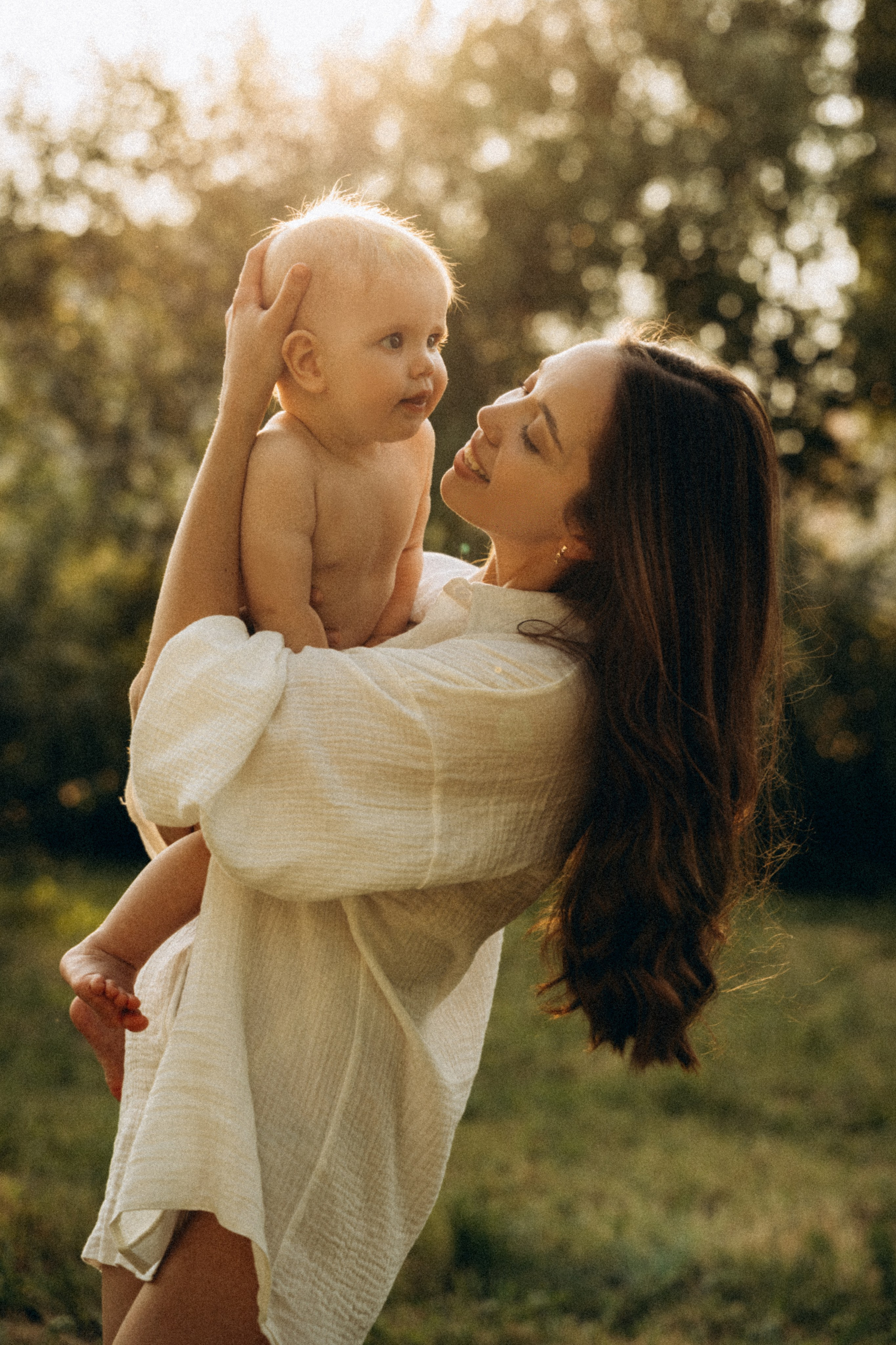 Яна и Мира. Фотограф Мария Миллс | Минск