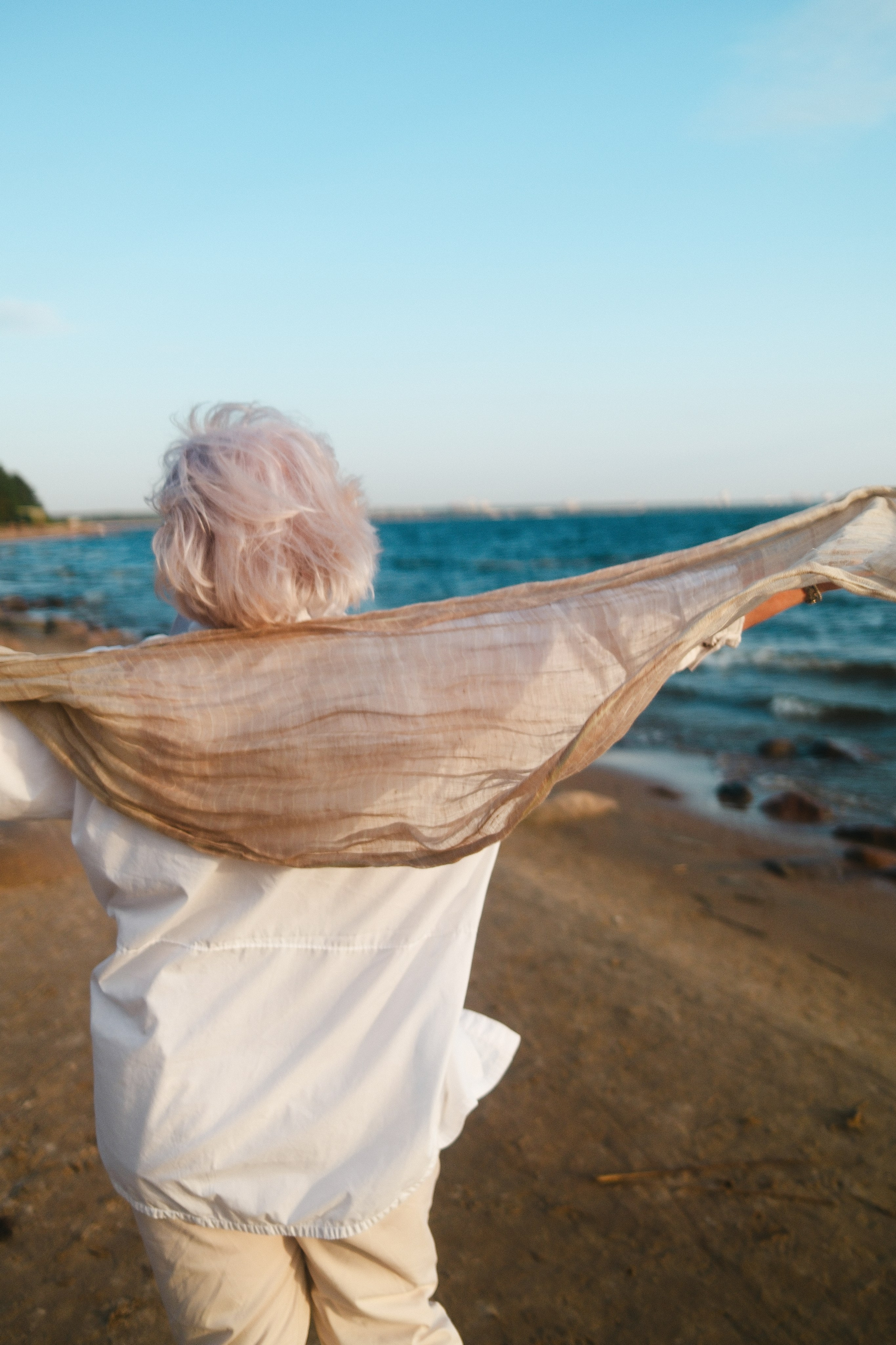 The endless. Фотограф в Санкт-Петербурге. Маша Ярусскина