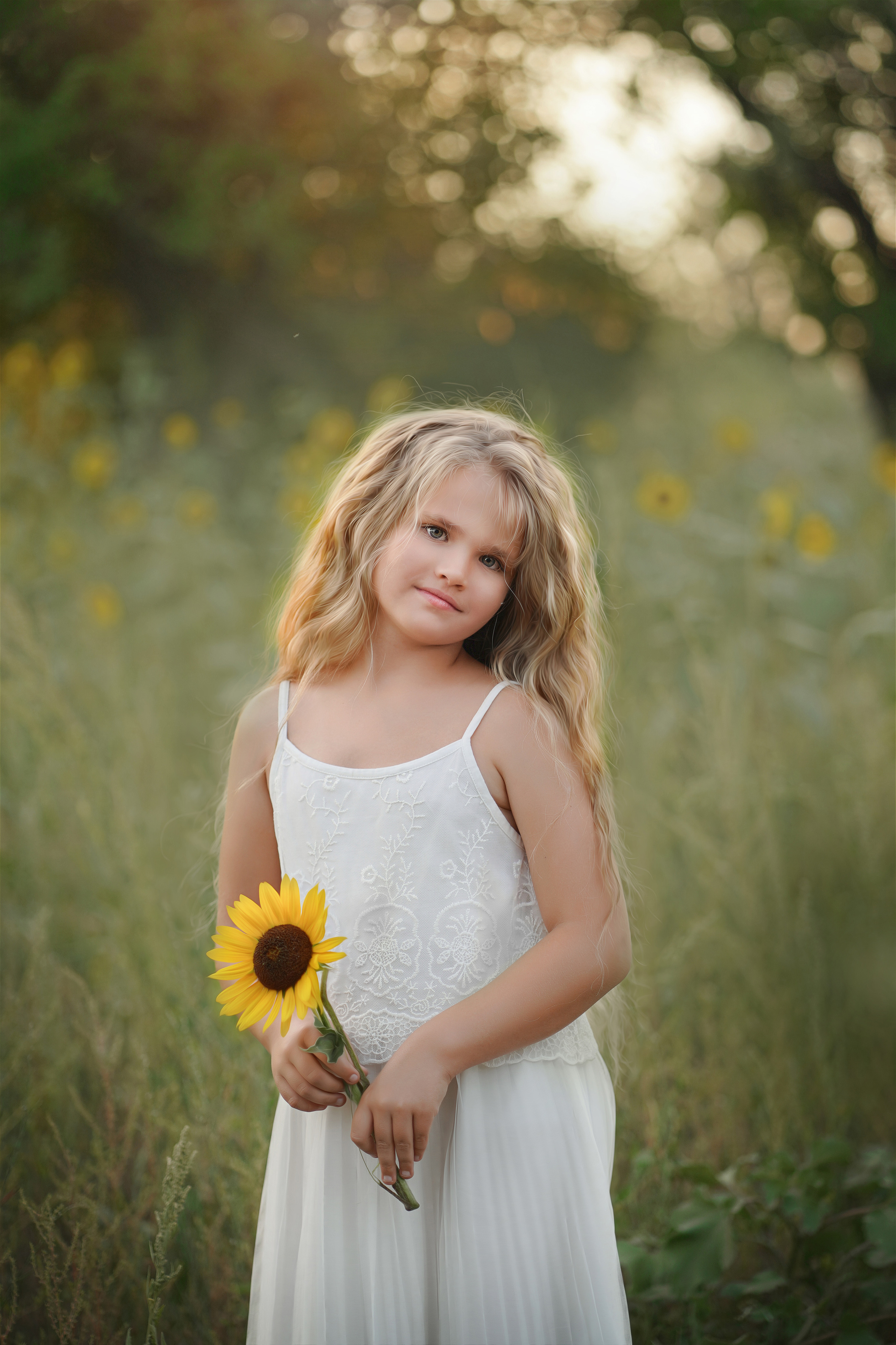 Свадебный фотограф в Астрахани Анна Шишкина