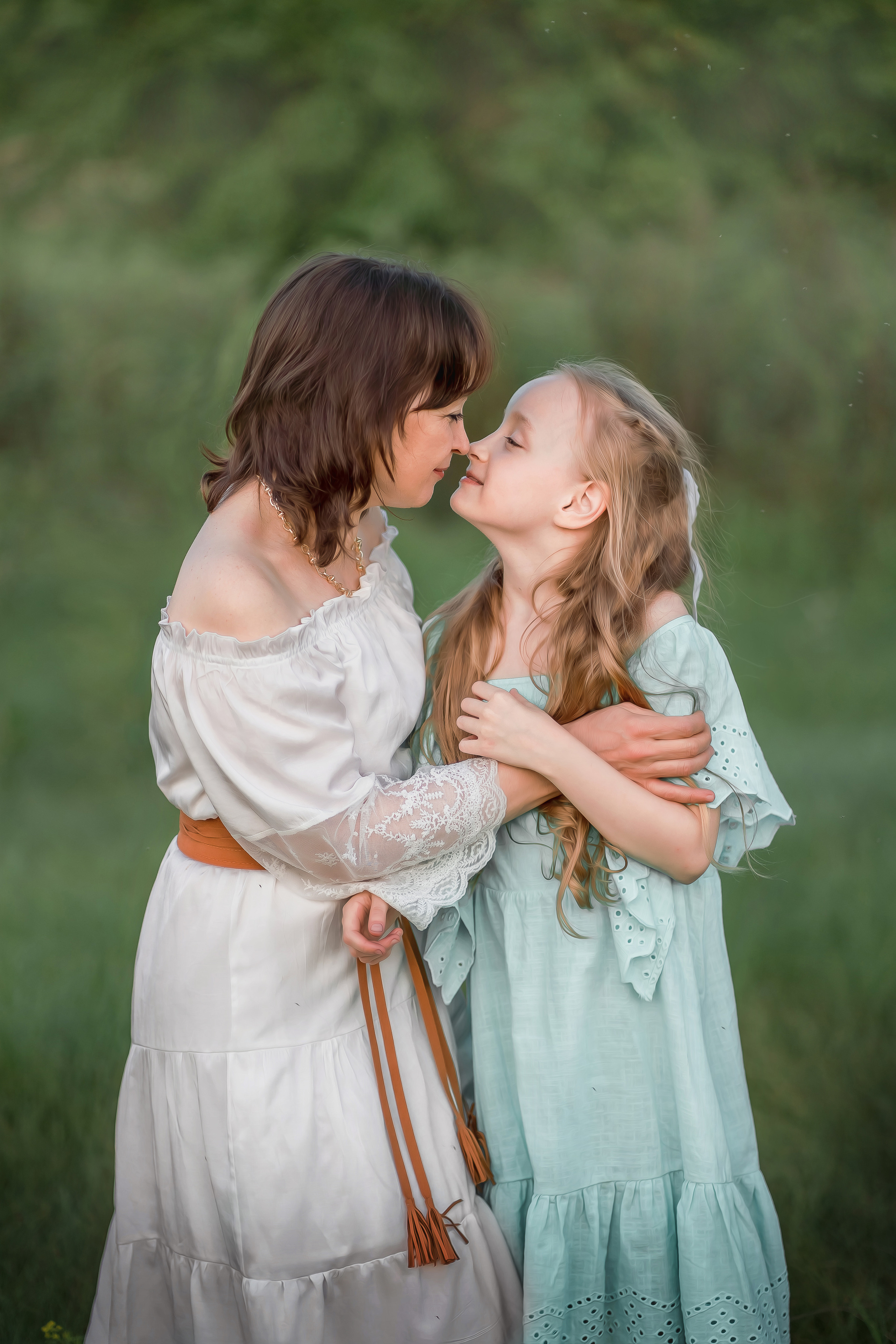 Свадебный фотограф в Астрахани Анна Шишкина