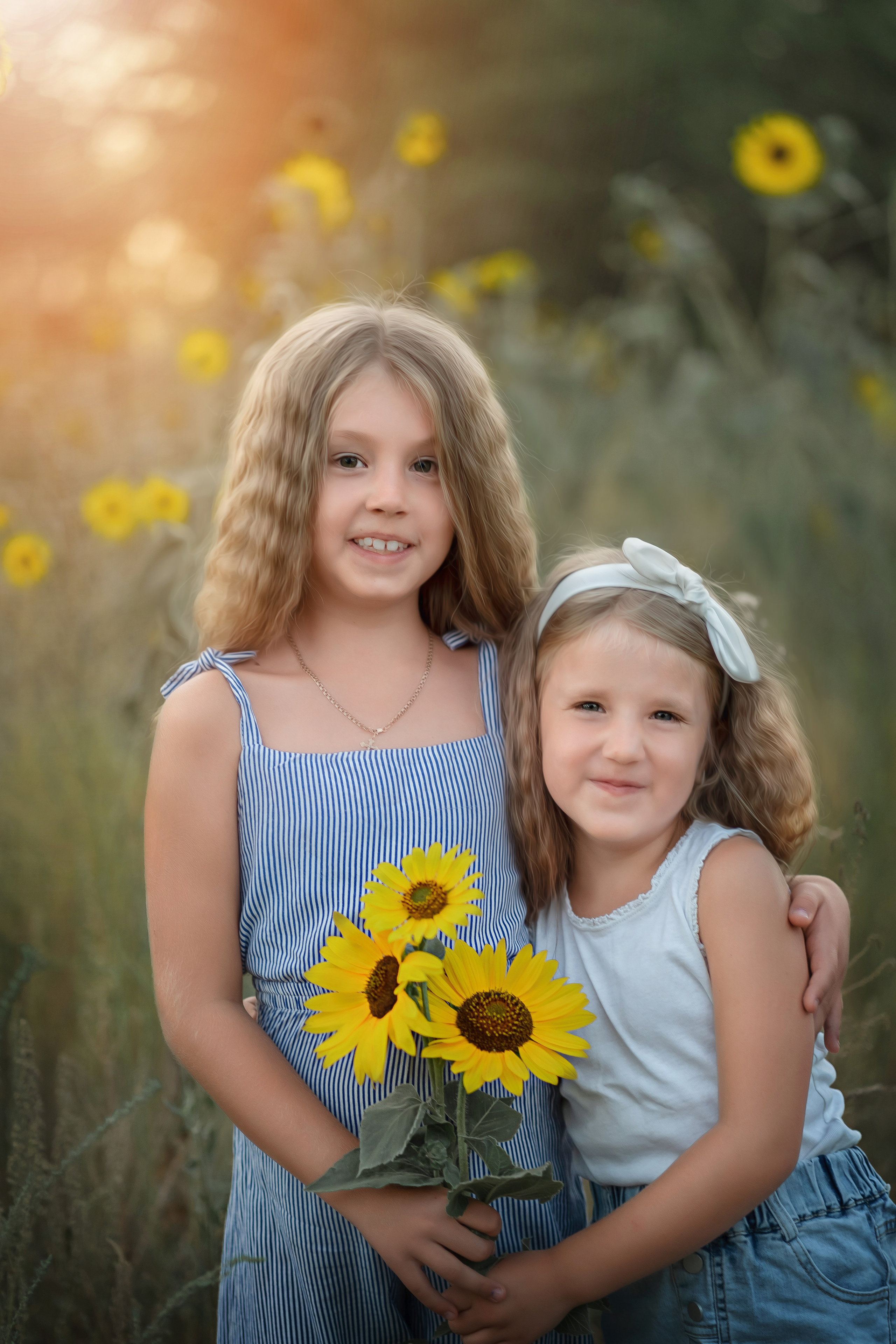 Свадебный фотограф в Астрахани Анна Шишкина