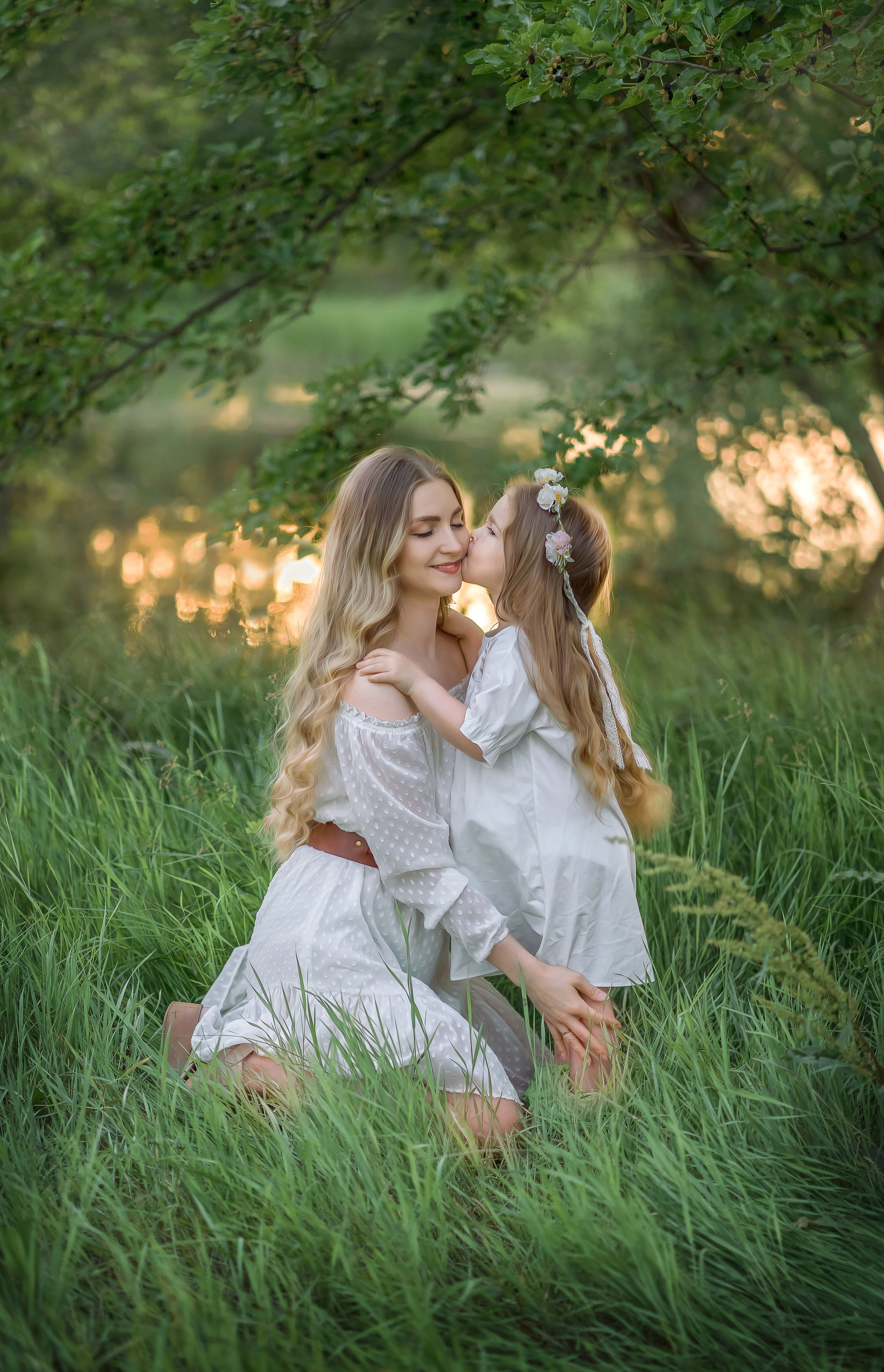 Свадебный фотограф в Астрахани Анна Шишкина