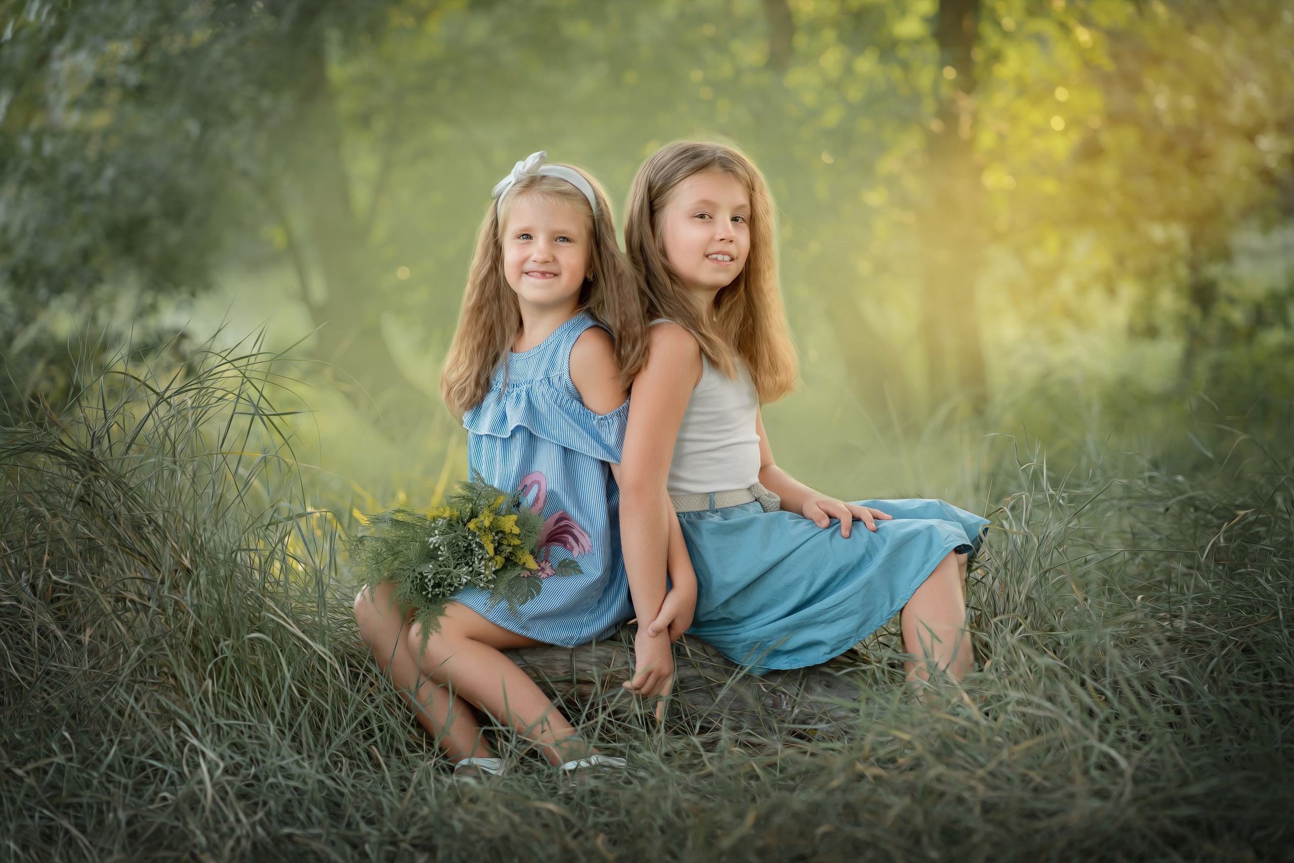Свадебный фотограф в Астрахани Анна Шишкина