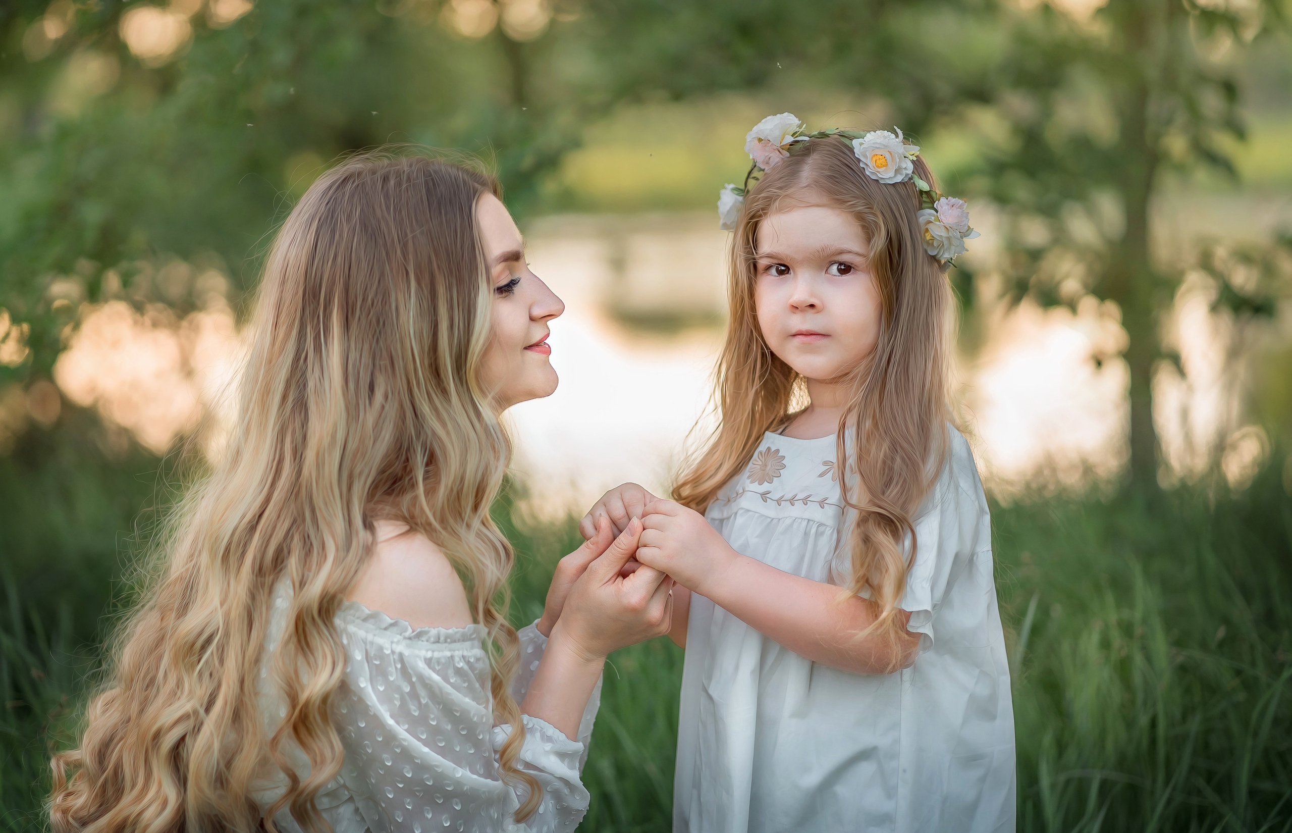 Свадебный фотограф в Астрахани Анна Шишкина