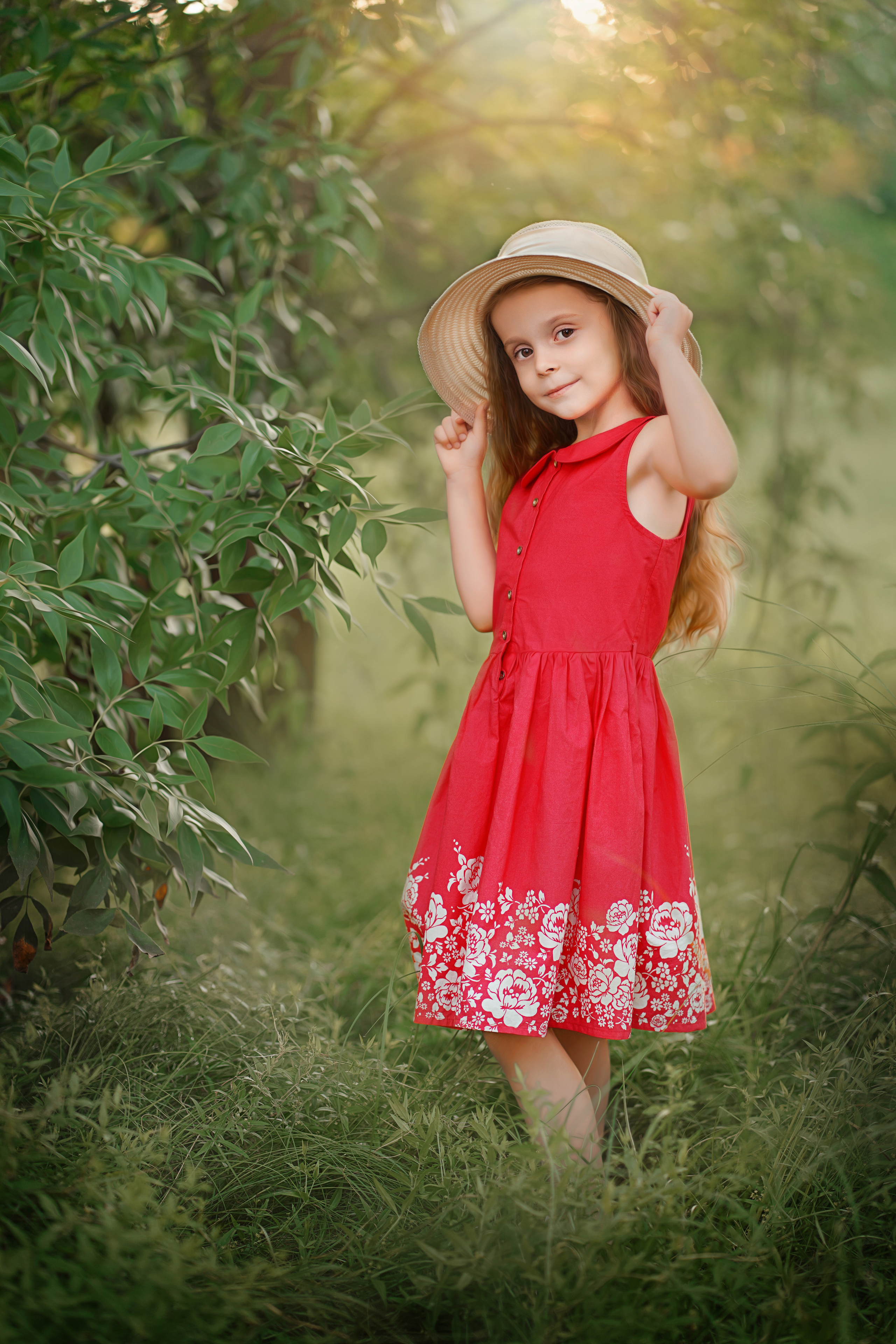 Свадебный фотограф в Астрахани Анна Шишкина