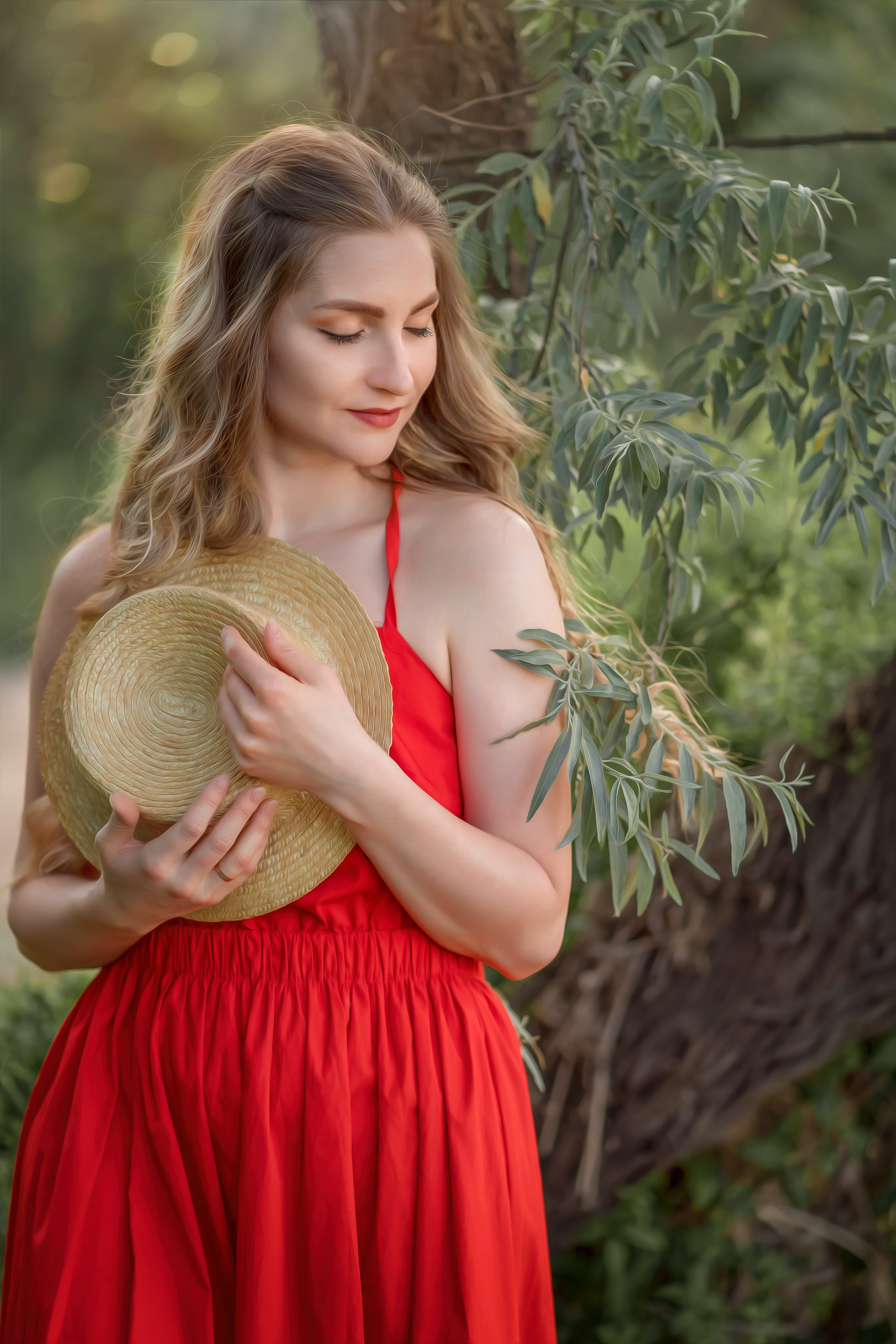 Свадебный фотограф в Астрахани Анна Шишкина