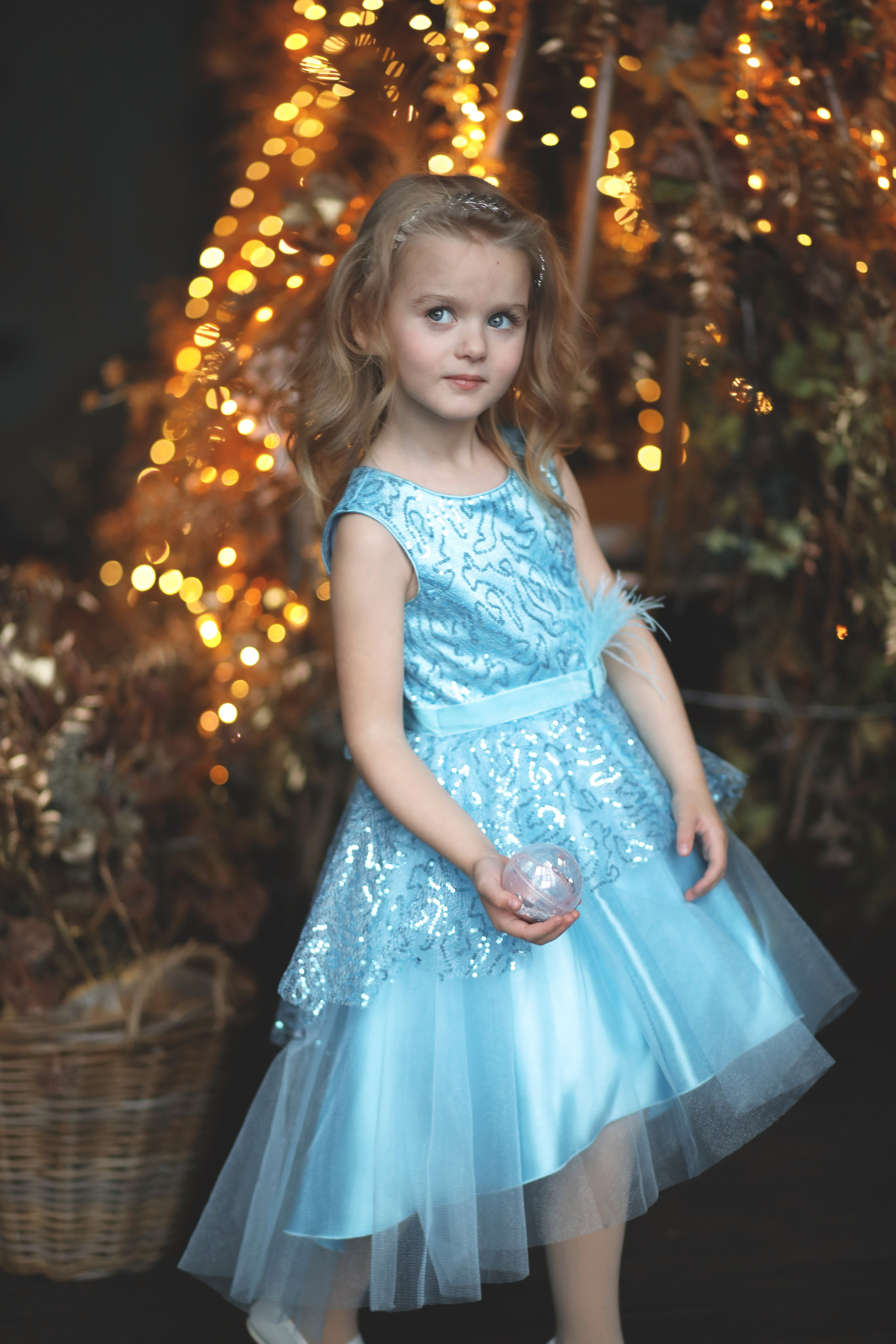 Новогодние портреты. Дударева Наталия фотограф Москва