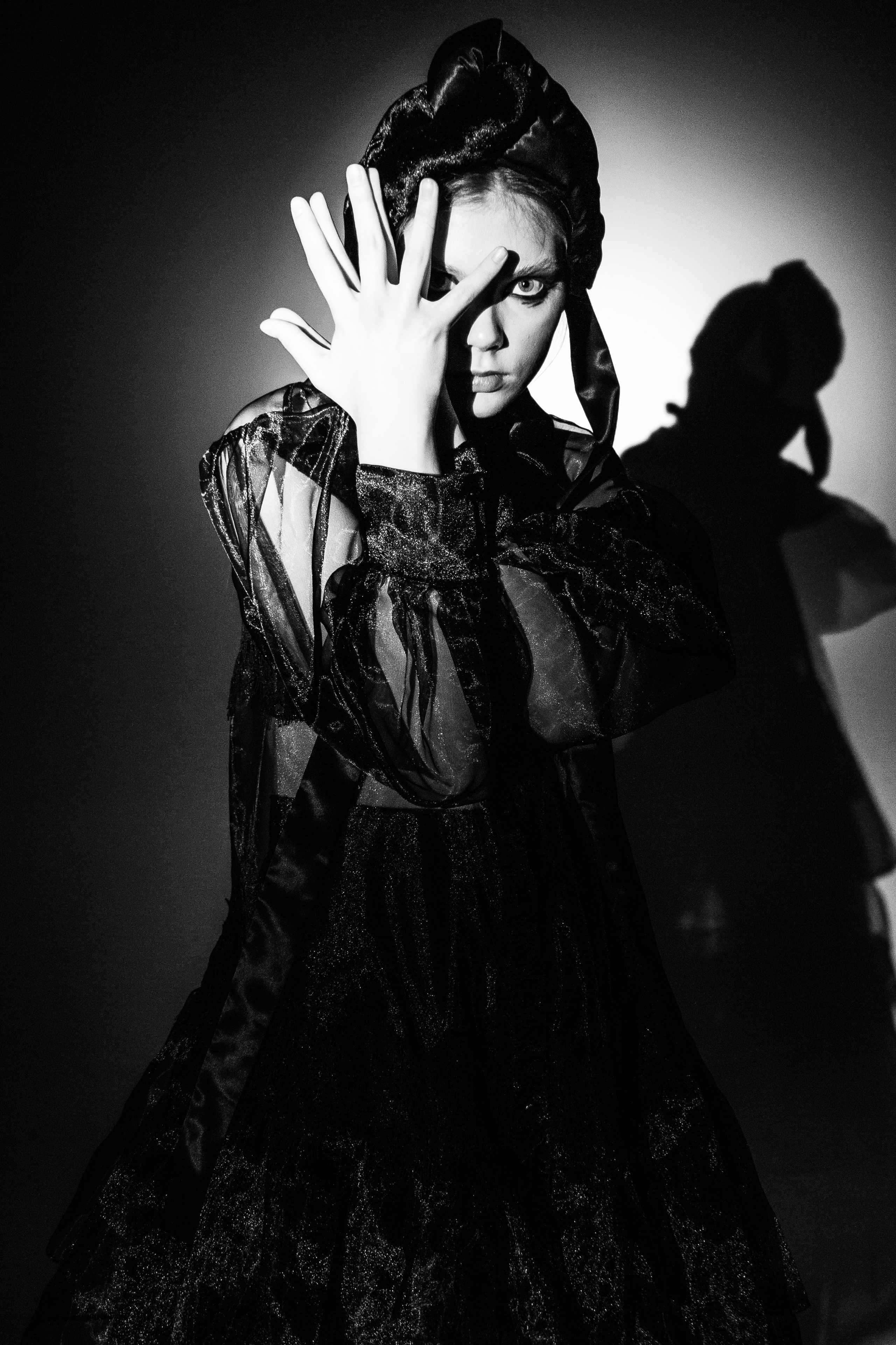 Морана. Свадебный и контент фотограф в Красноярске Марианна Перфильева