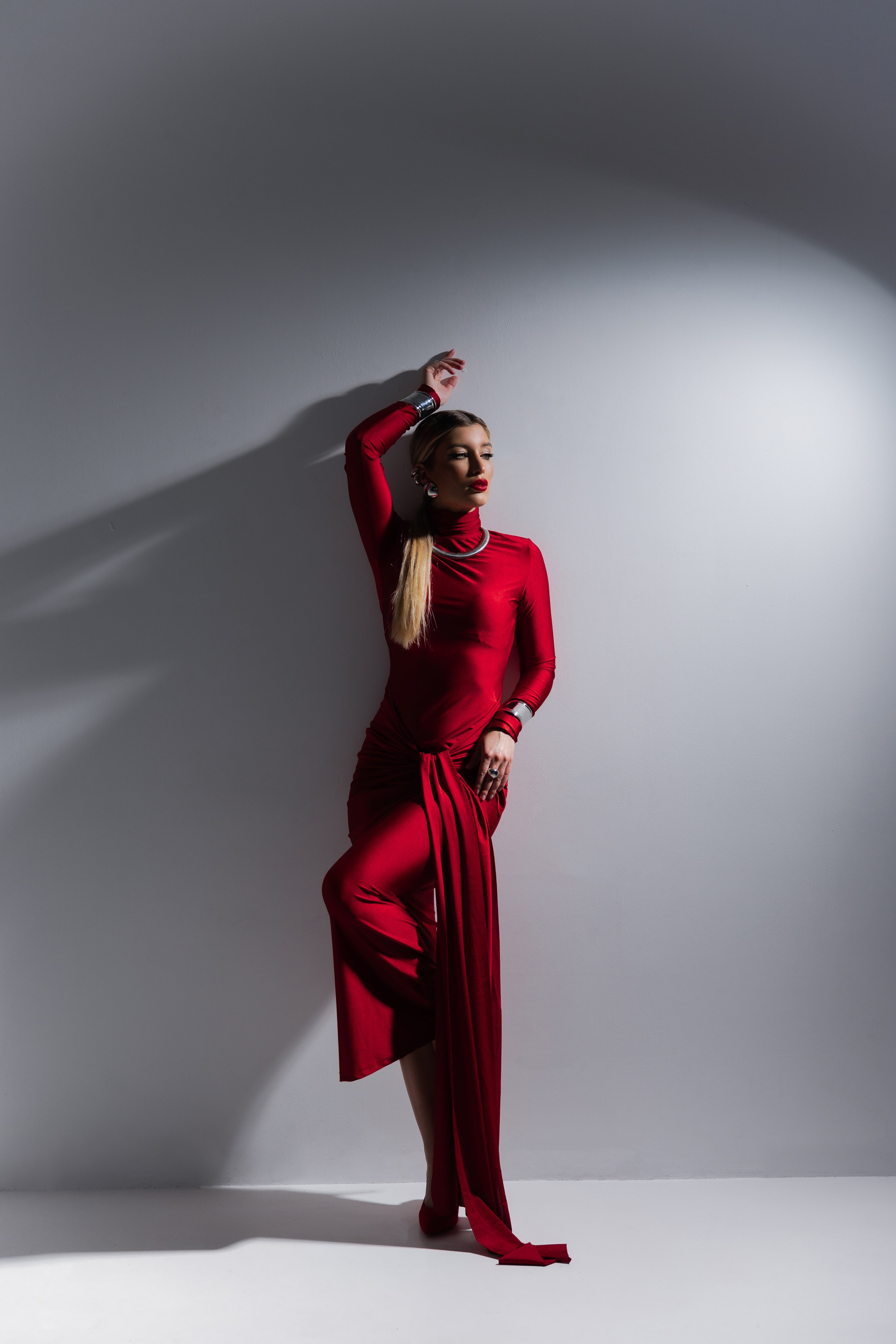 Маша. Свадебный и контент фотограф в Красноярске Марианна Перфильева