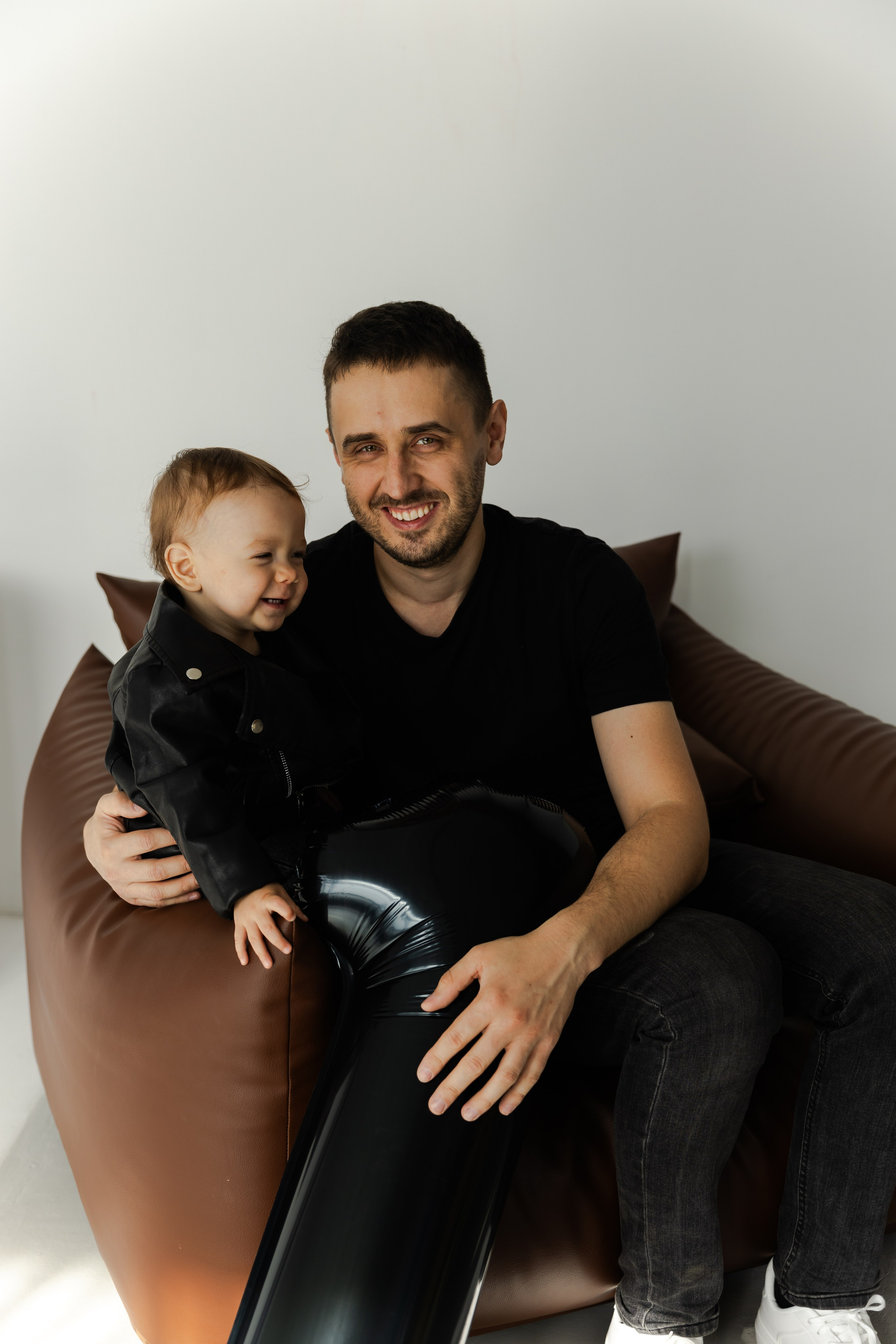 1 годик. Свадебный и контент фотограф в Красноярске Марианна Перфильева