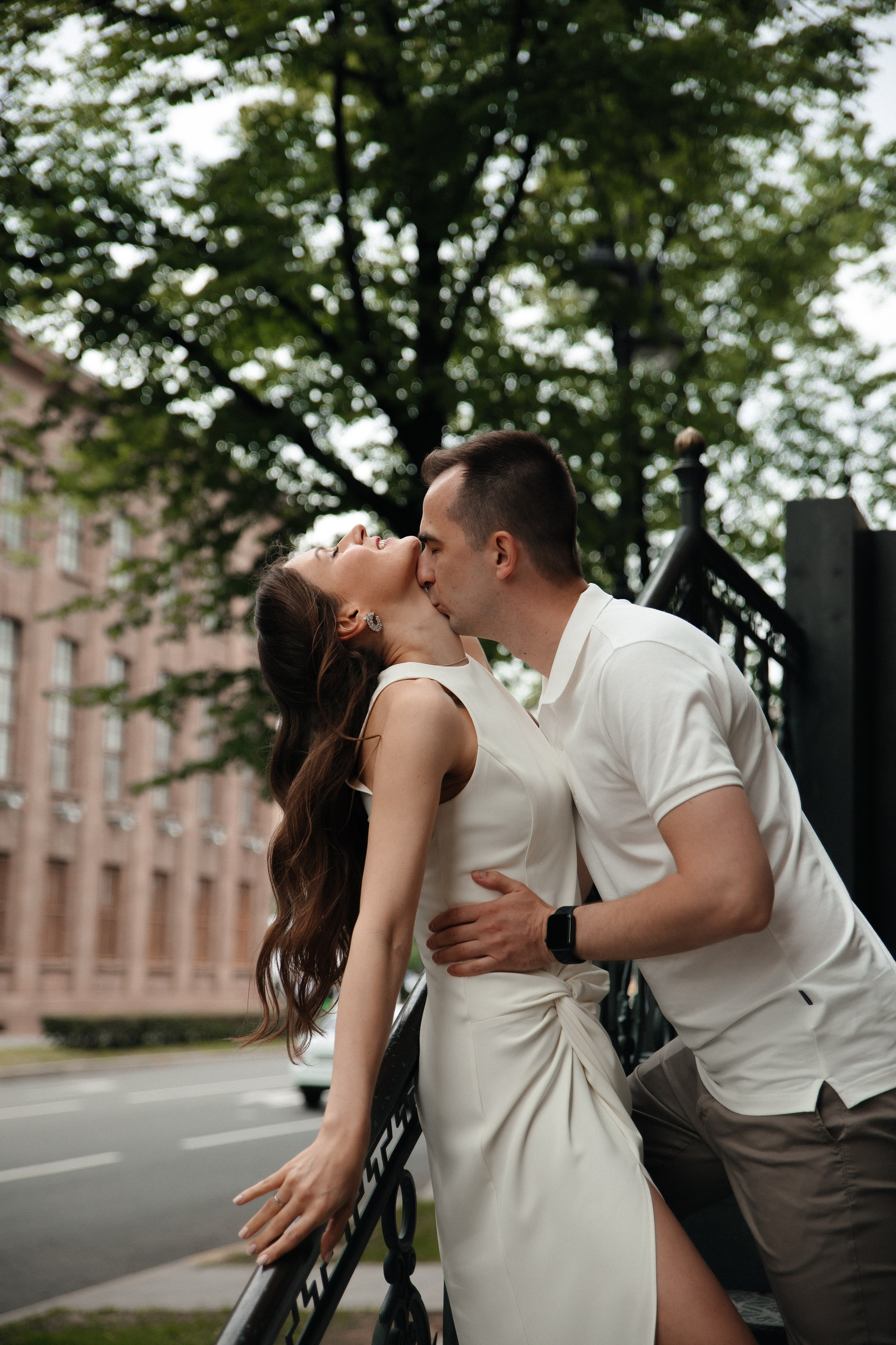 Love Story. Анна Михайлова|Свадебный фотограф в Санкт-Петербурге