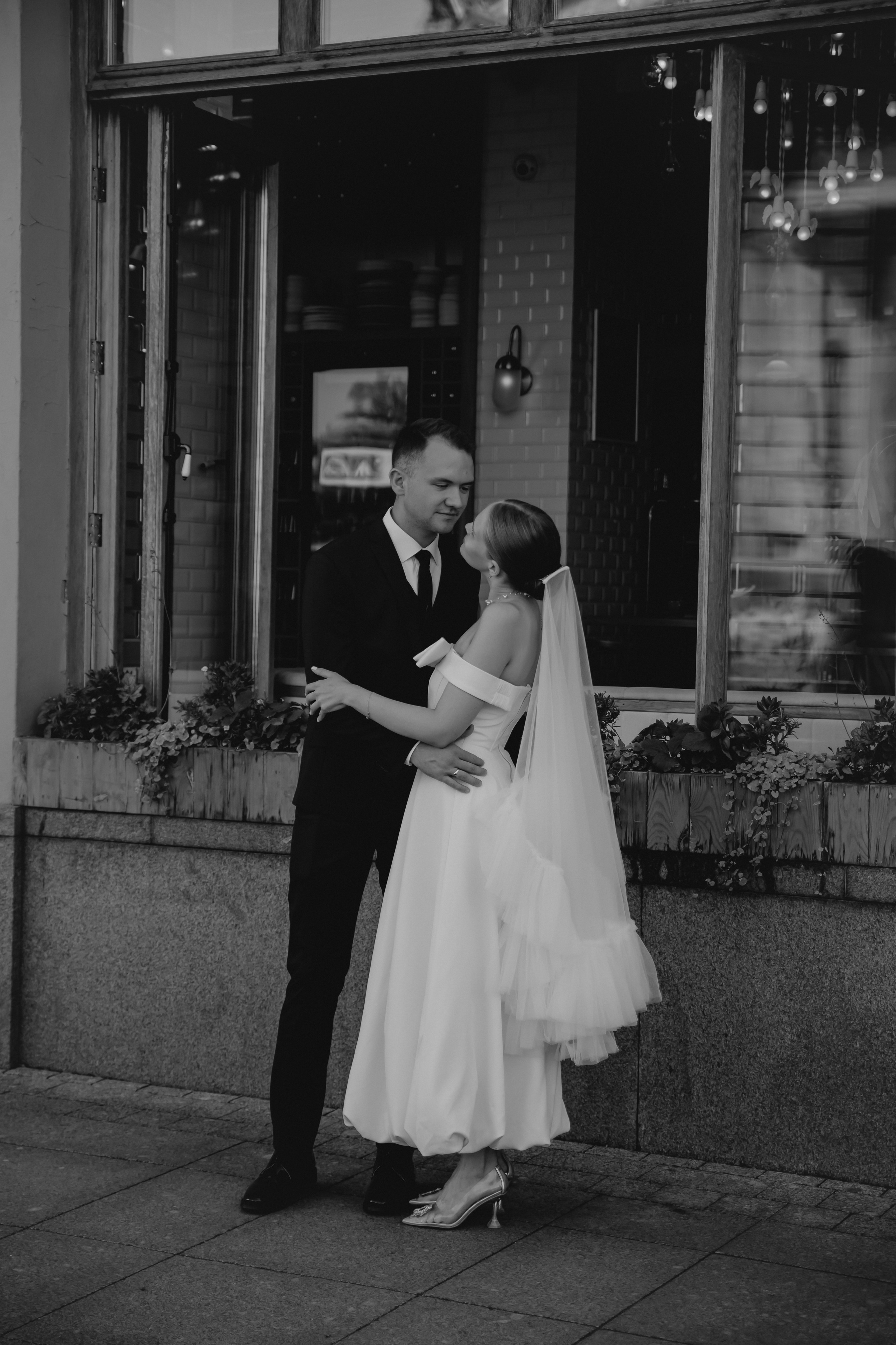 Wedding Day. Анна Михайлова|Свадебный фотограф в Санкт-Петербурге