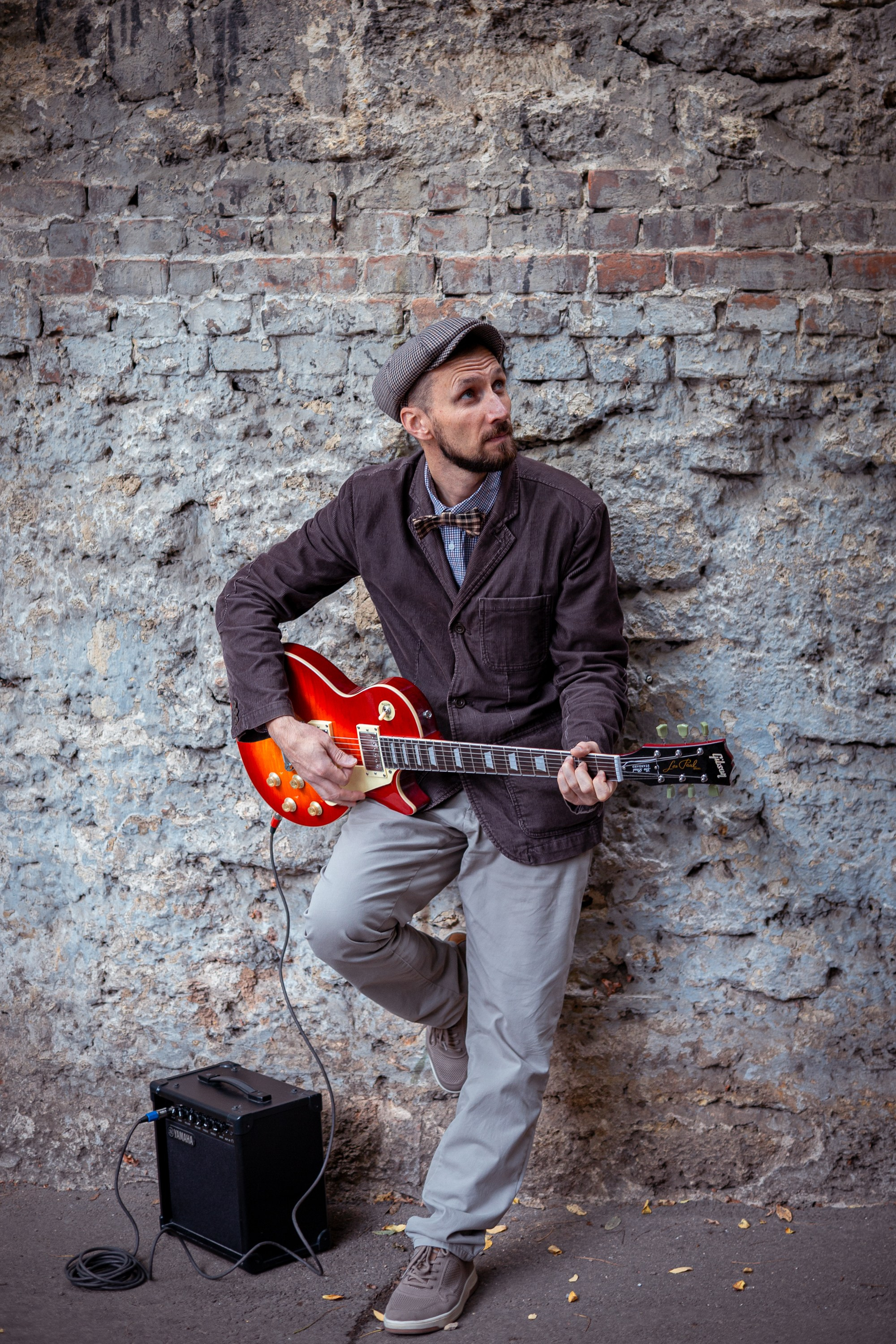 АНДРЕЙ. Главная