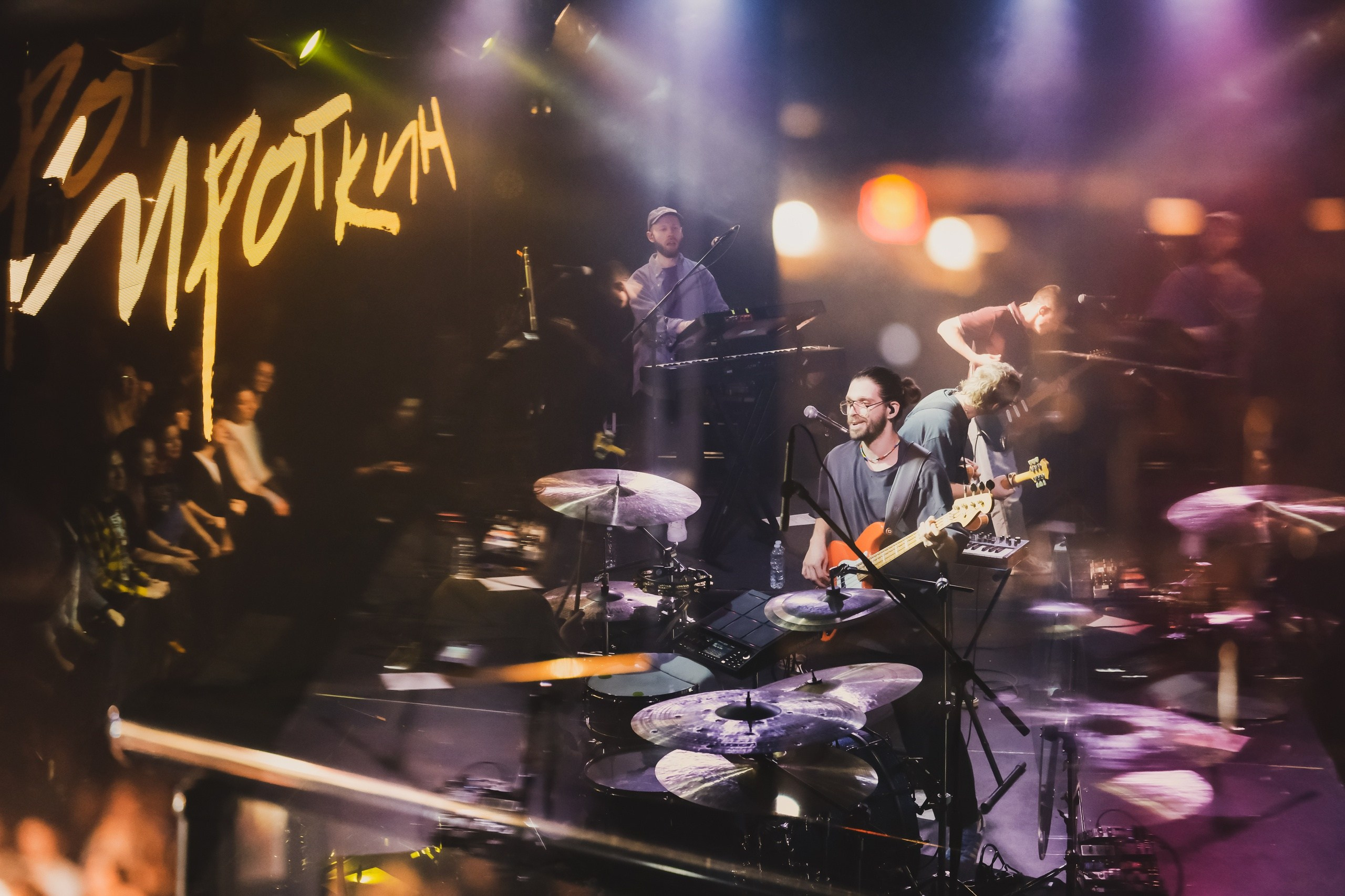 Сироткин. Репортажный фотограф Алексей Пирязев