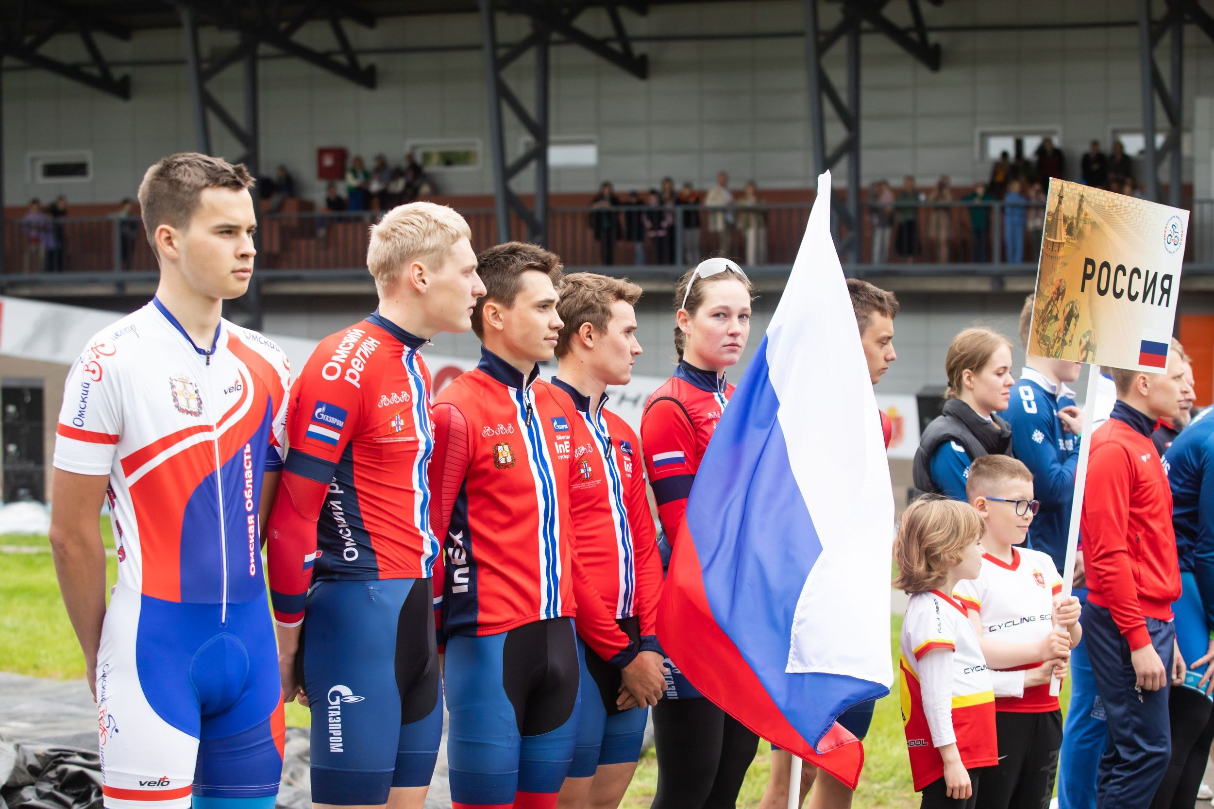 Соревнования по велоспорту «Большой приз Тулы» (19 мая 2023). Репортажный фотограф Алексей Пирязев