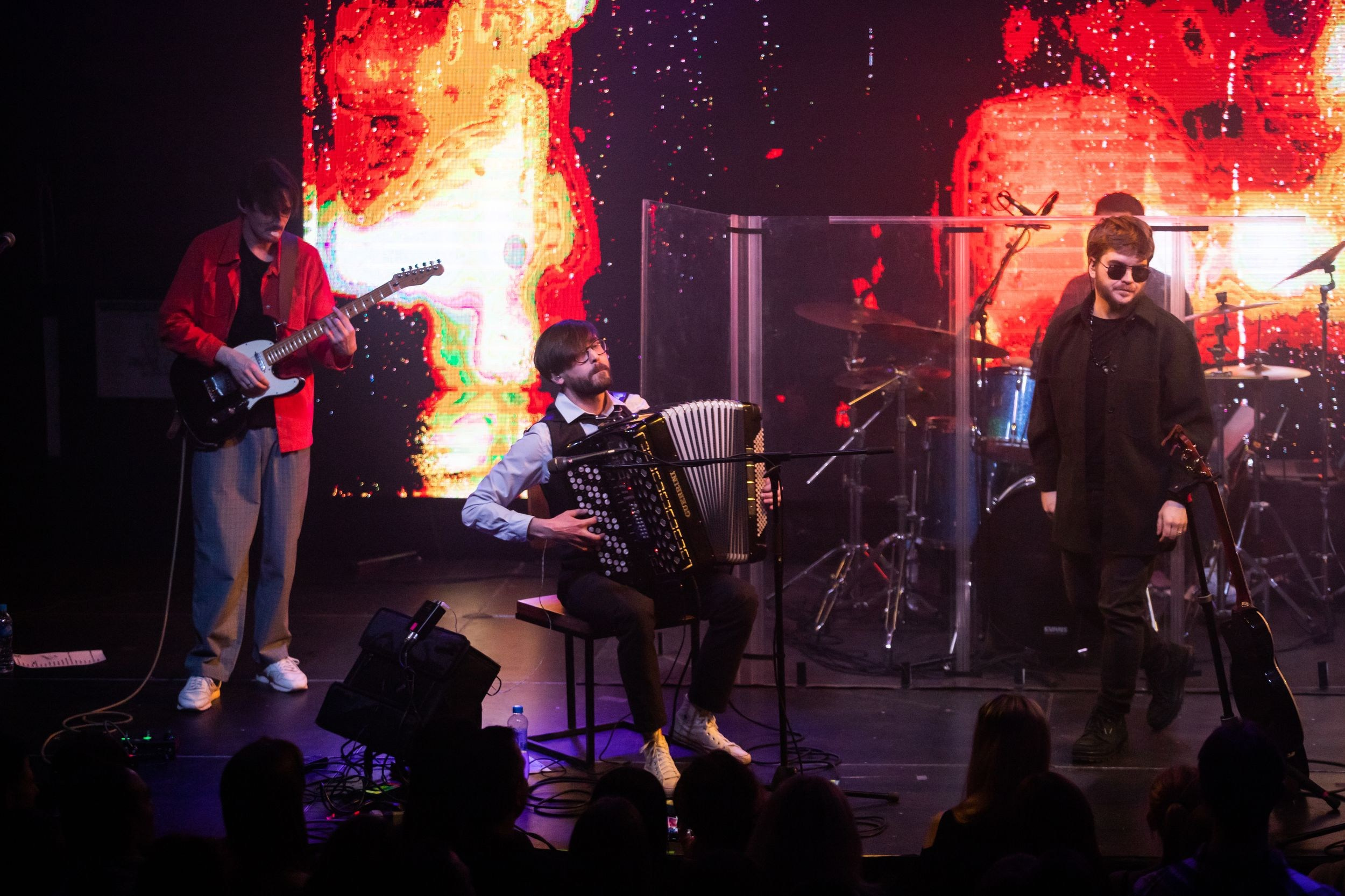 Аффинаж. Репортажный фотограф Алексей Пирязев