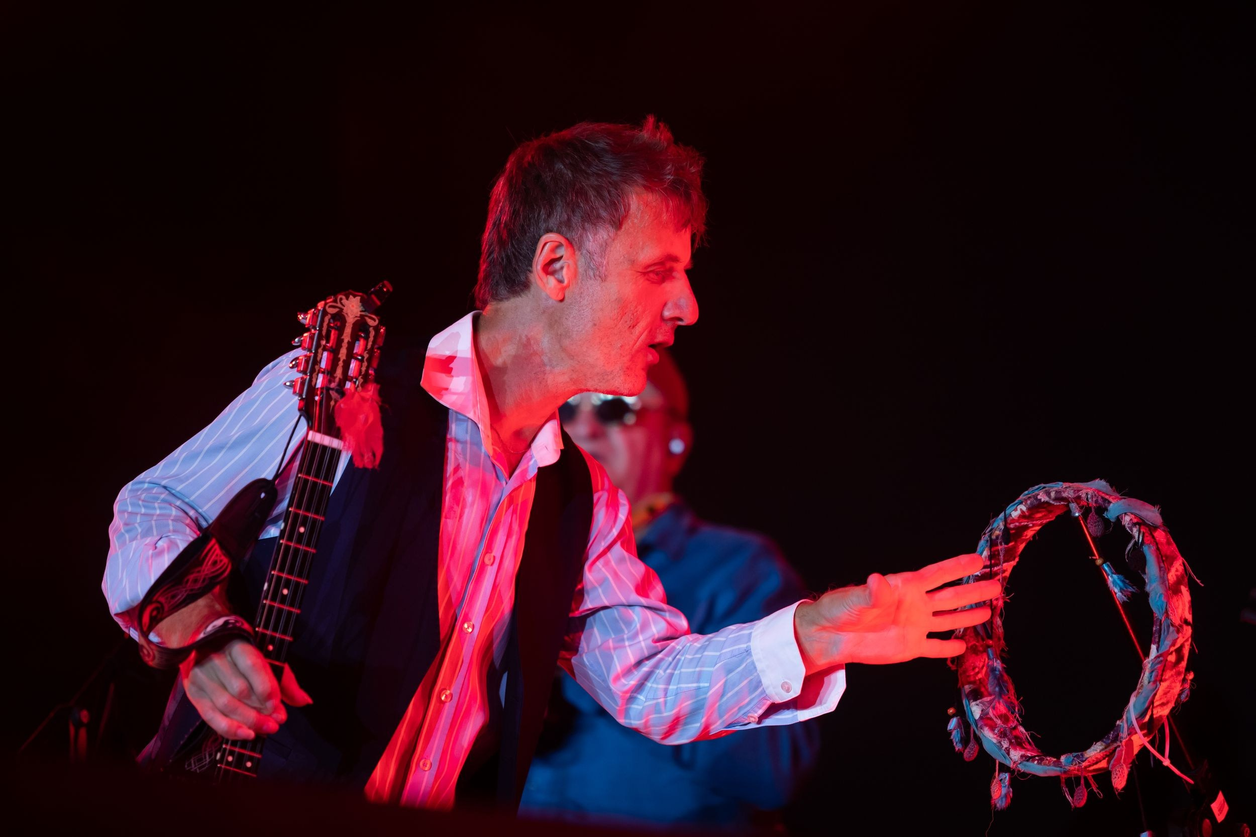 ДиДюЛя. Репортажный фотограф Алексей Пирязев