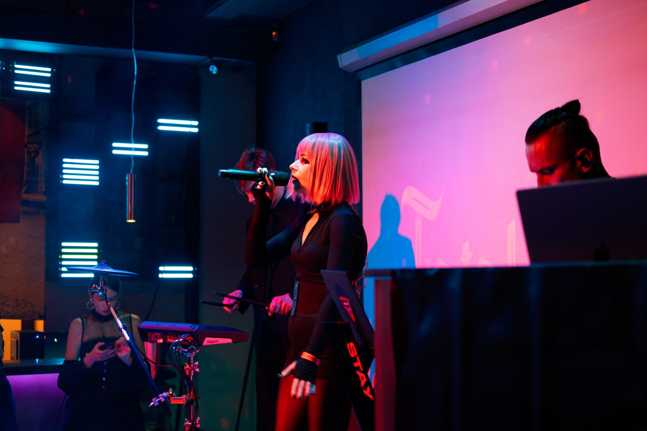 Fatal Aim. Репортажный фотограф Алексей Пирязев