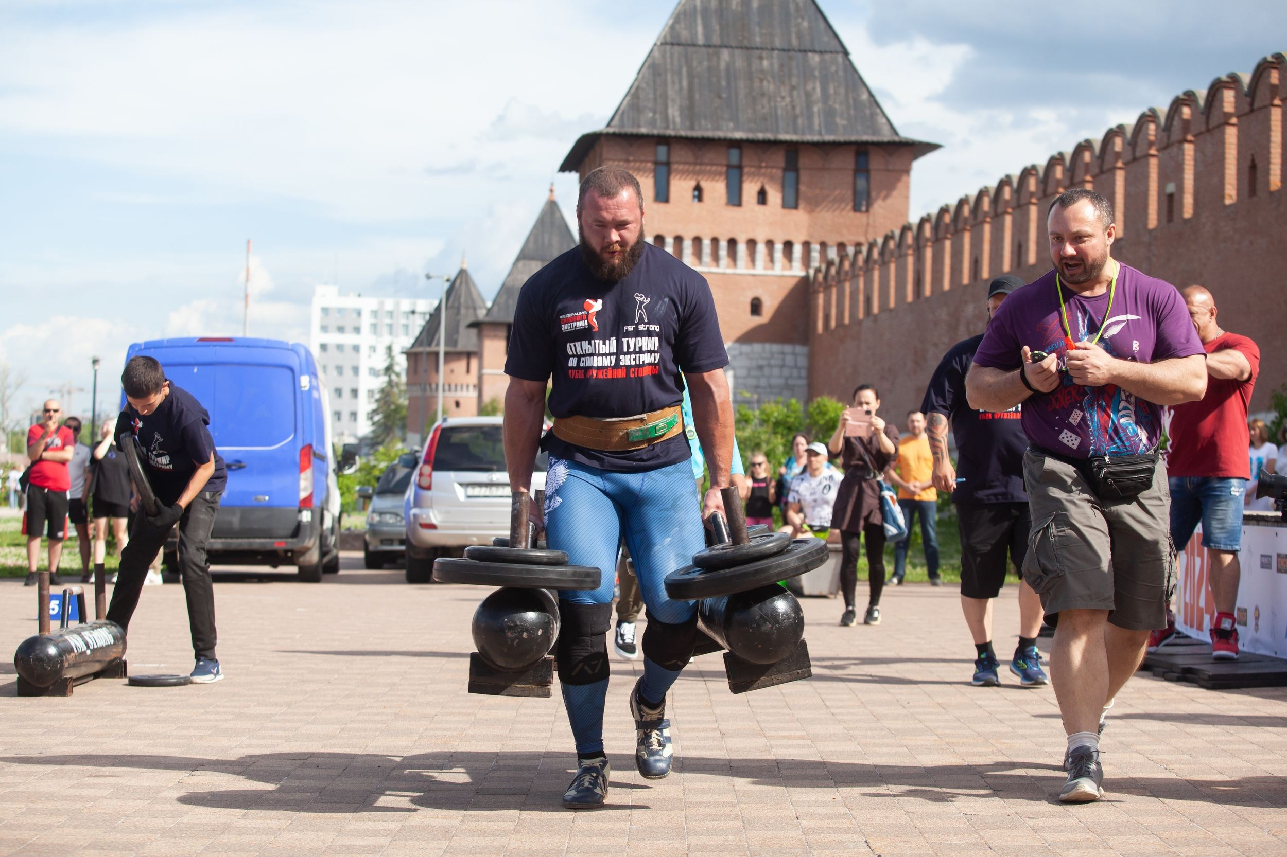 Силовой экстрим (22 июня 2024). Репортажный фотограф Алексей Пирязев