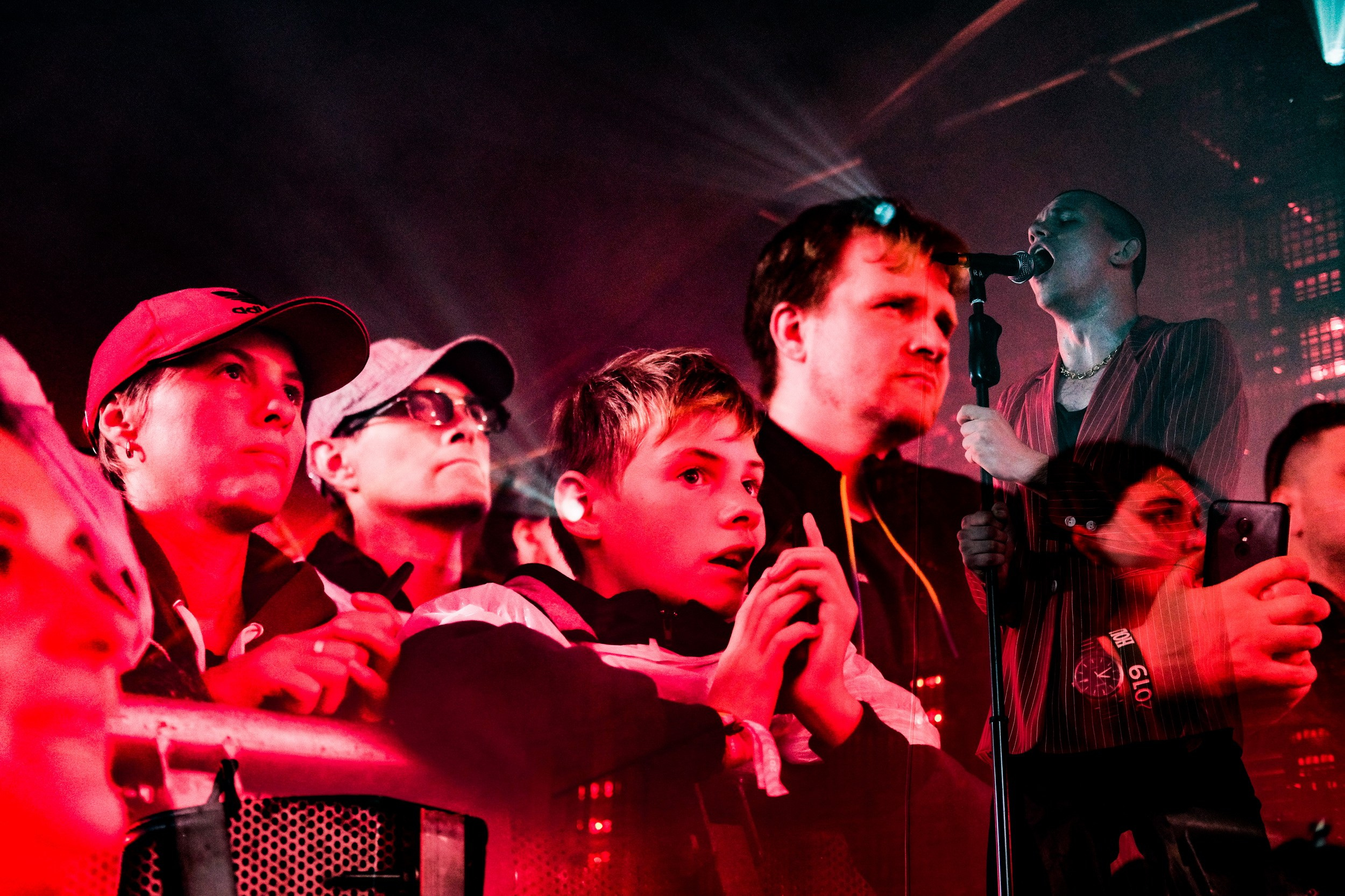 2019. Репортажный фотограф Алексей Пирязев