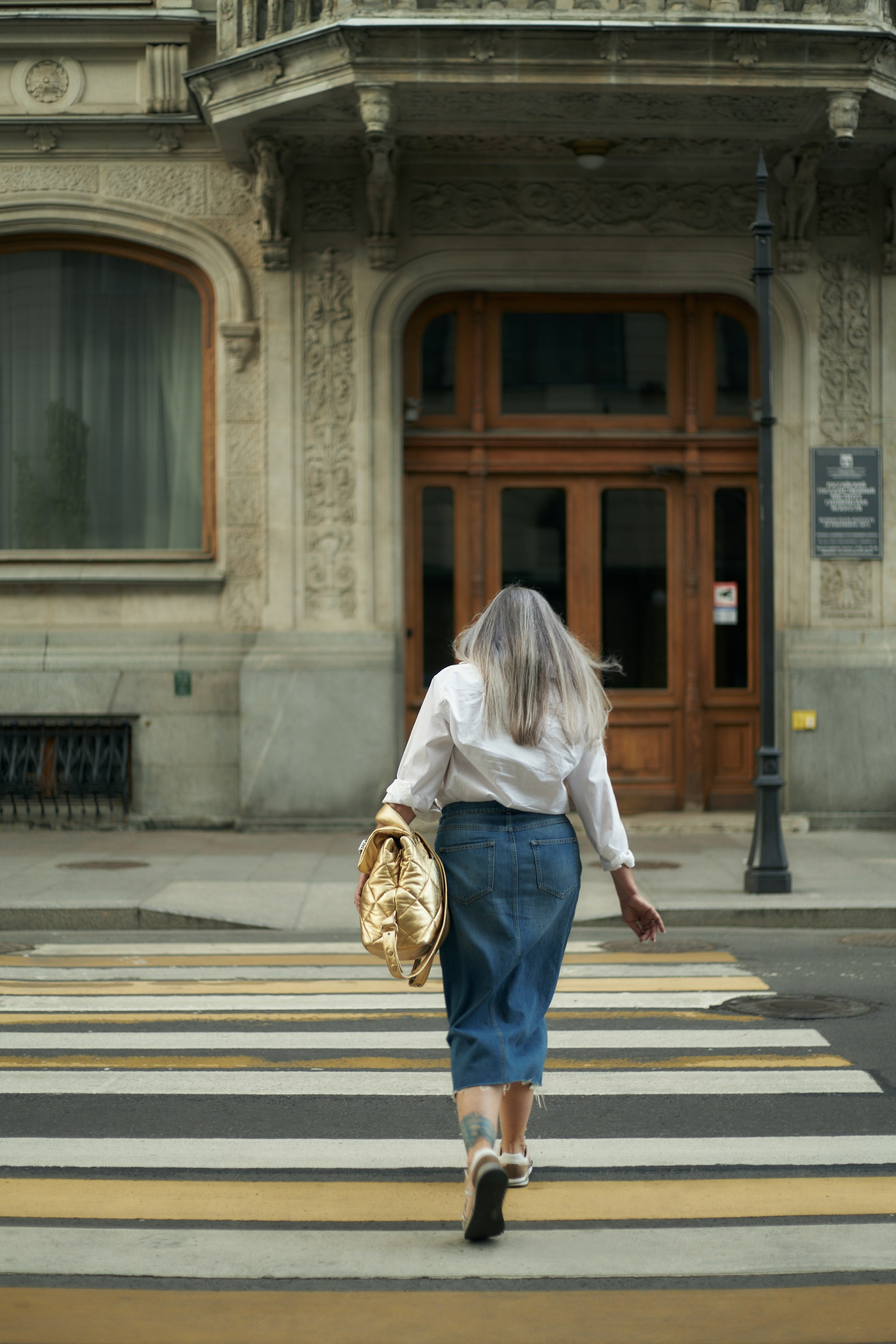 Светлана. Коммерческий фотограф Алена Федорова. Санкт-Петербург