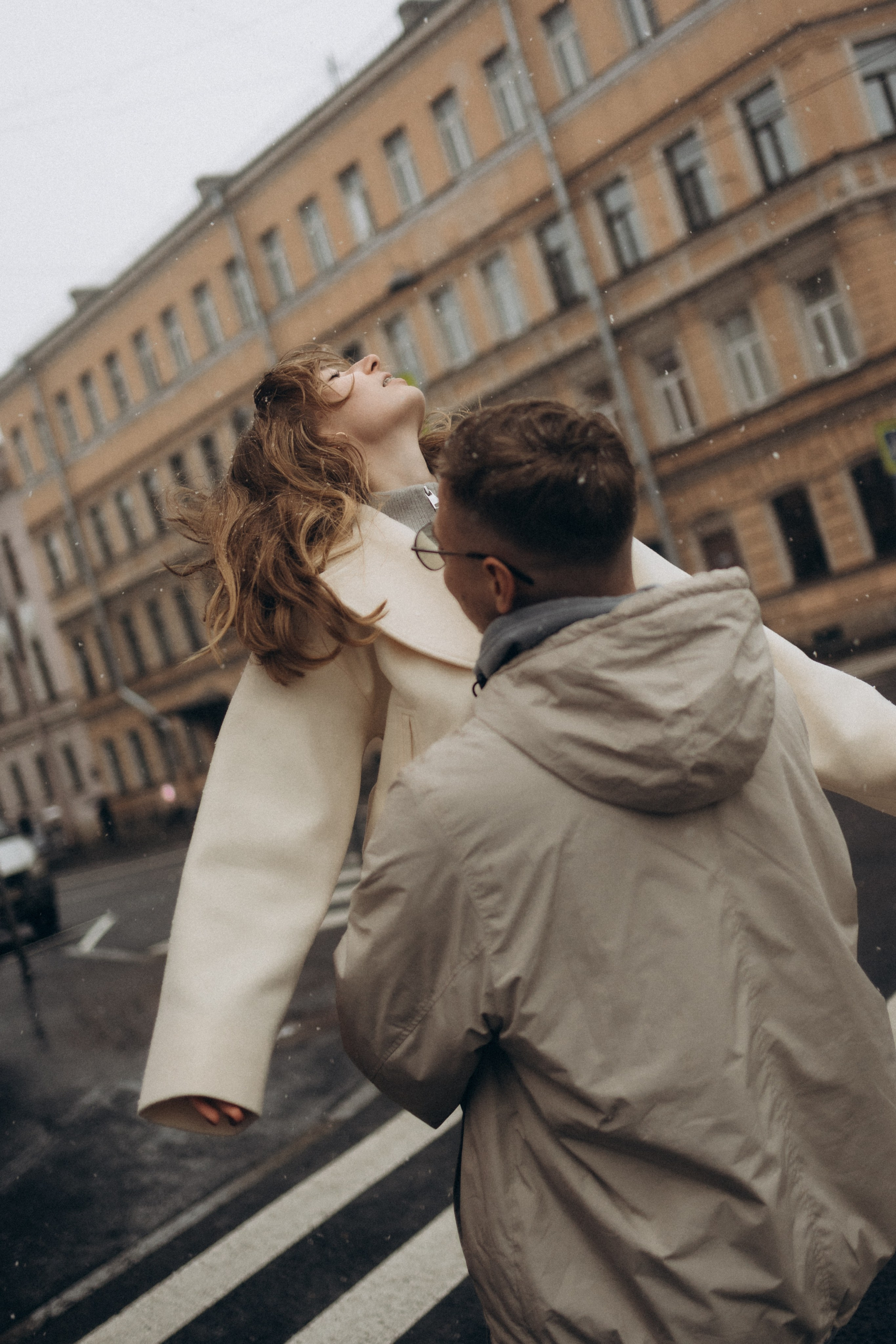 Иван и Ксения. Фотограф Артем Бросов в Санкт-Петербурге и Дубае