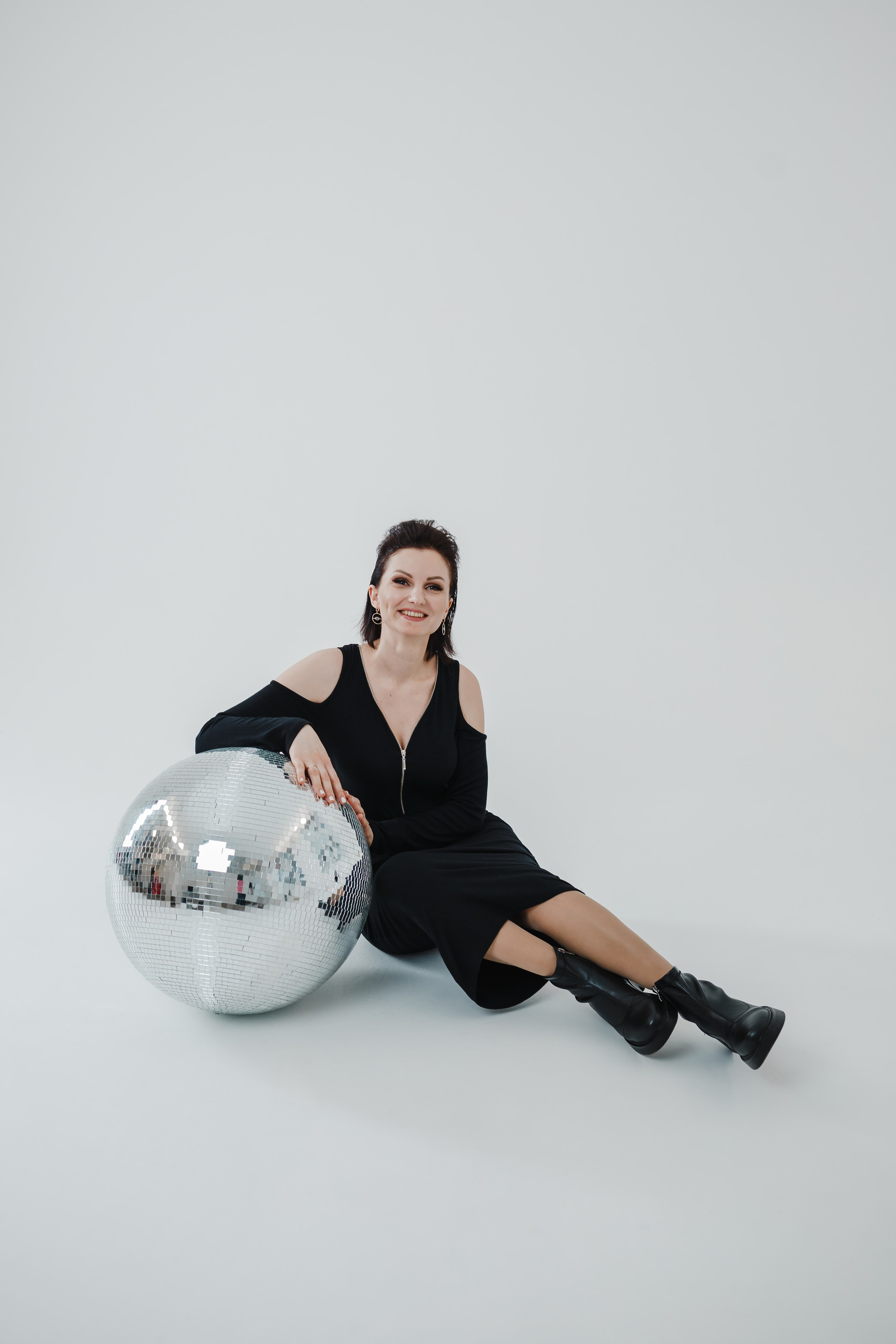 Евгения. Семейный фотограф Николаева Ольга