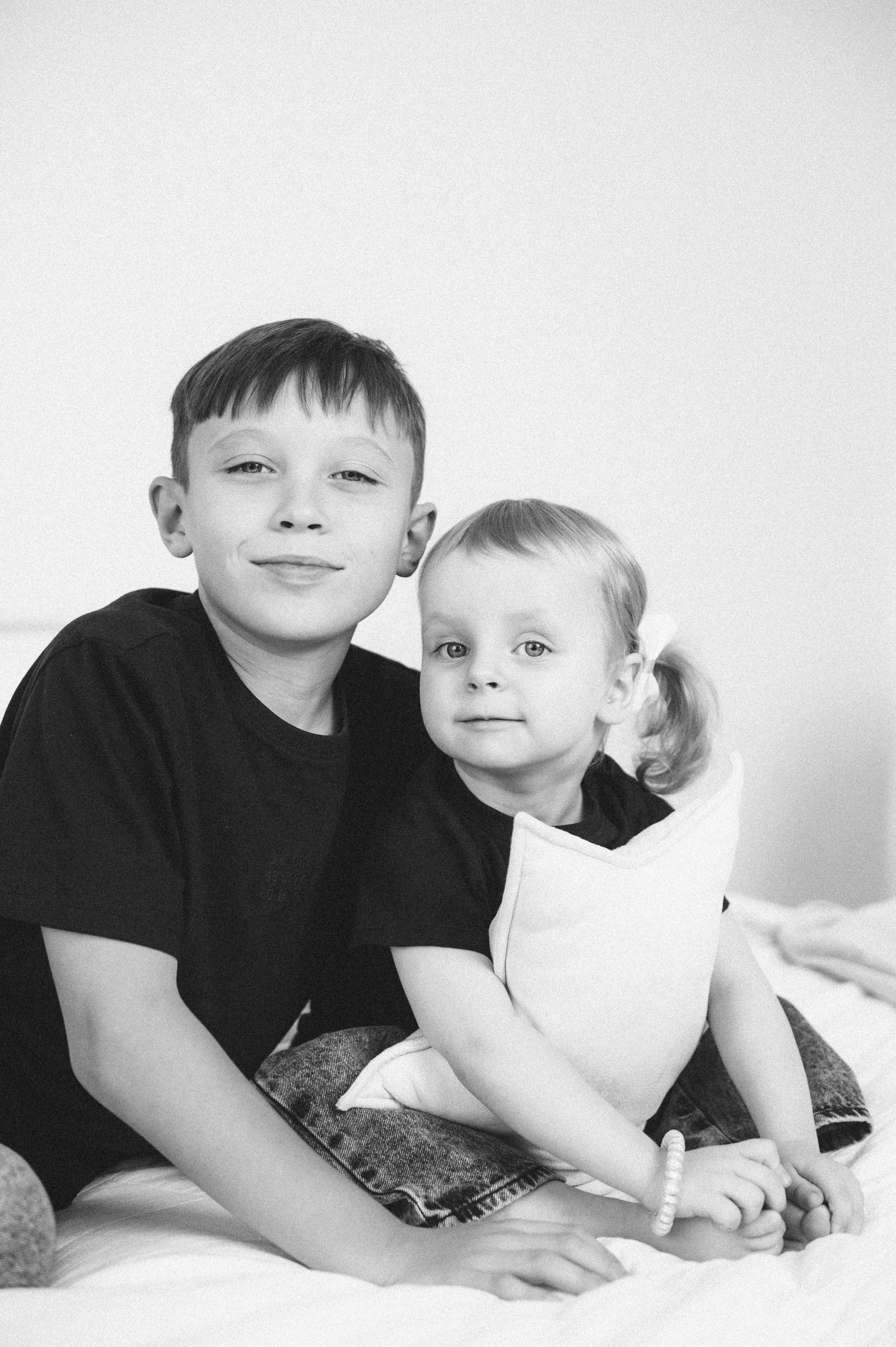 Семейные съемки. Фотограф Марина Лысова