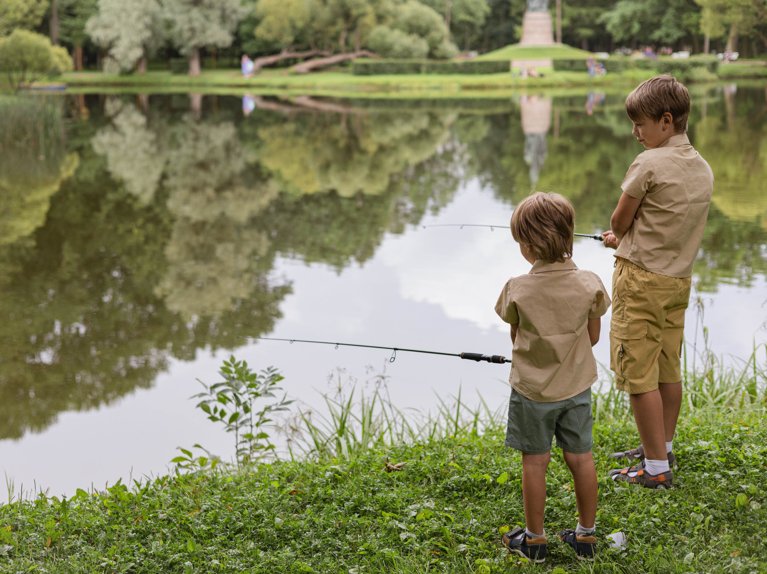 Никита и Алексей. Портретный фотограф Панферова Регина г. Санкт-Петербург, г. Казань