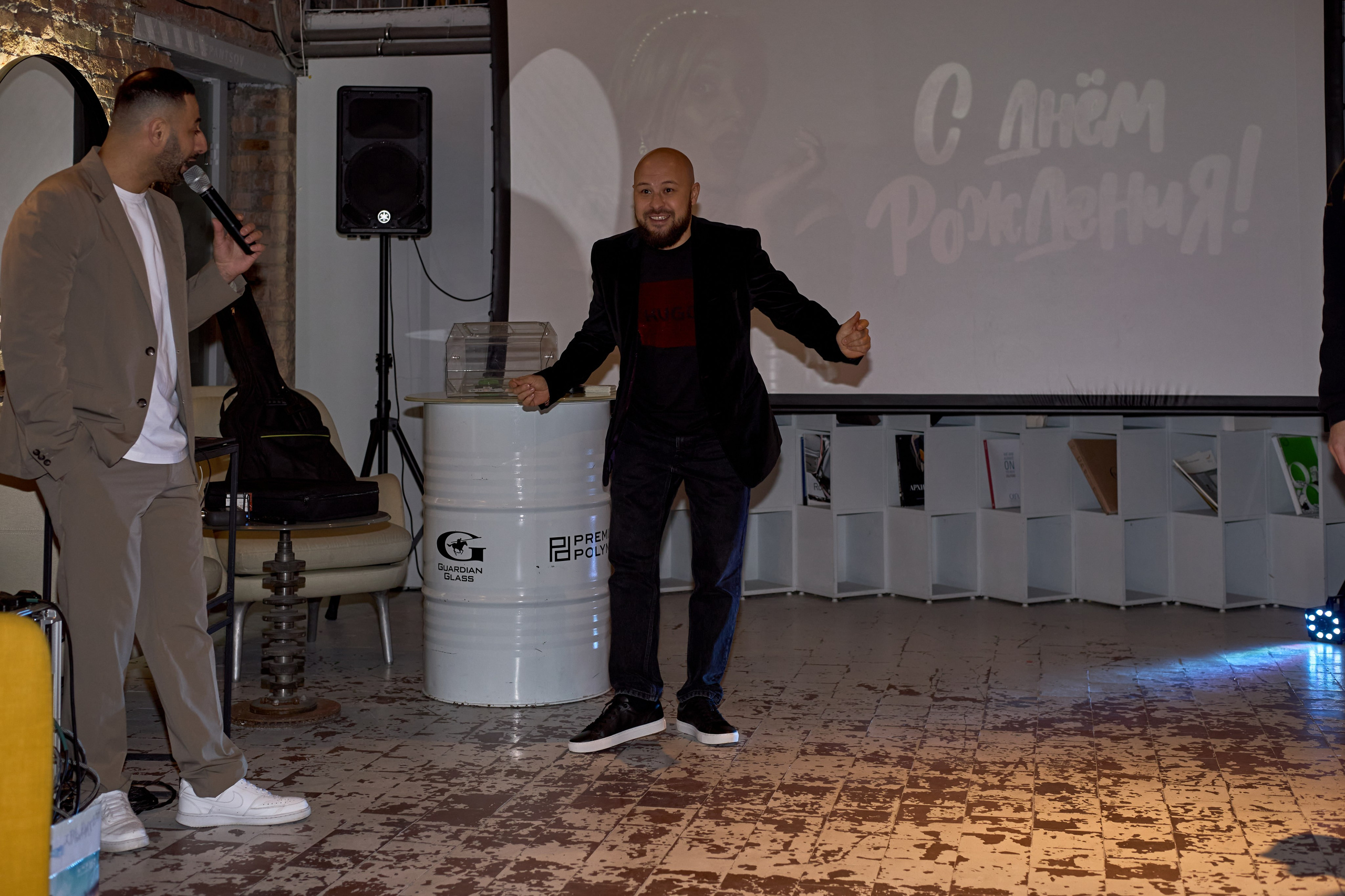 День рождения. Фотограф в Сочи Ксения Карякина