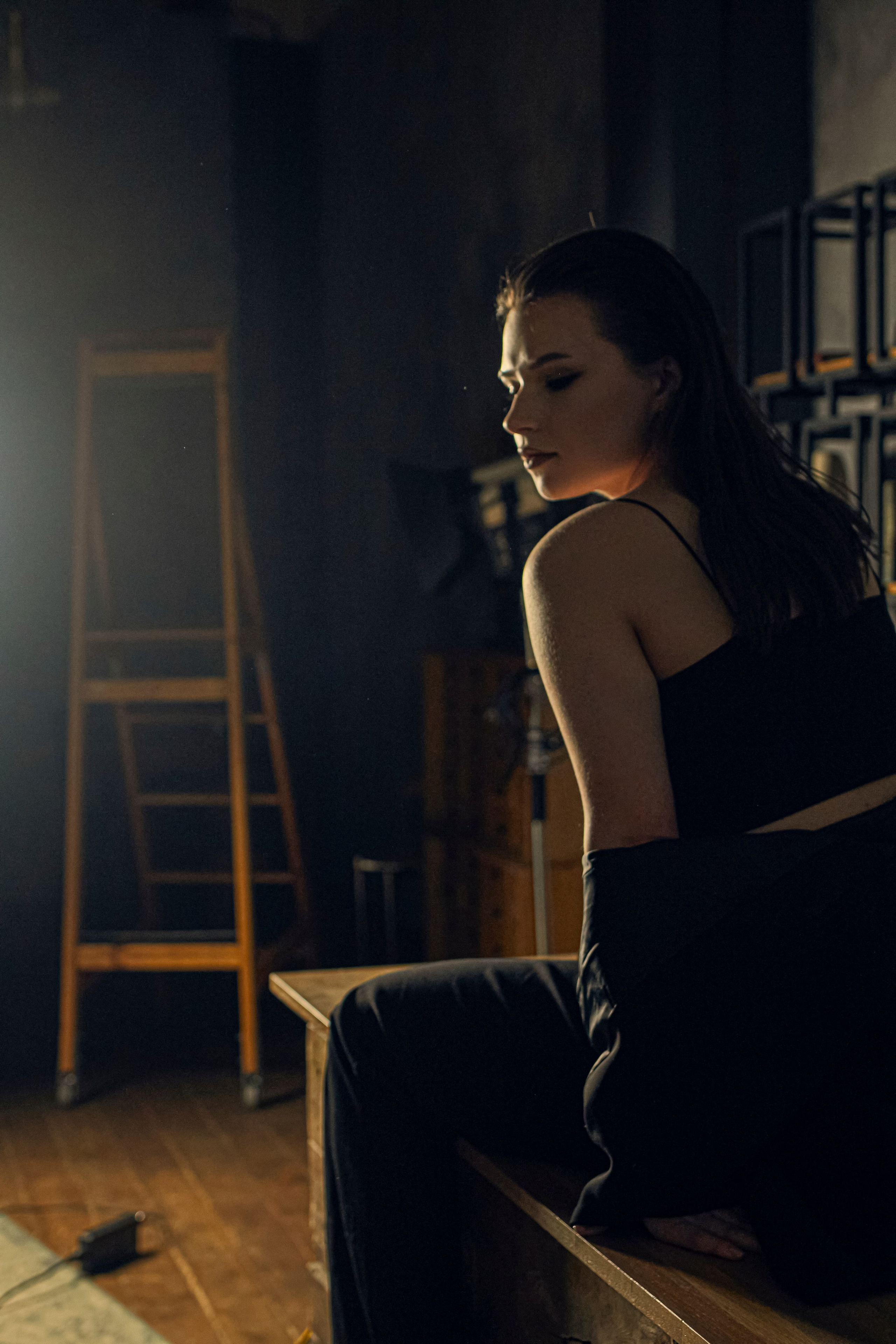 Марина. Фотограф в Санкт-Петербурге